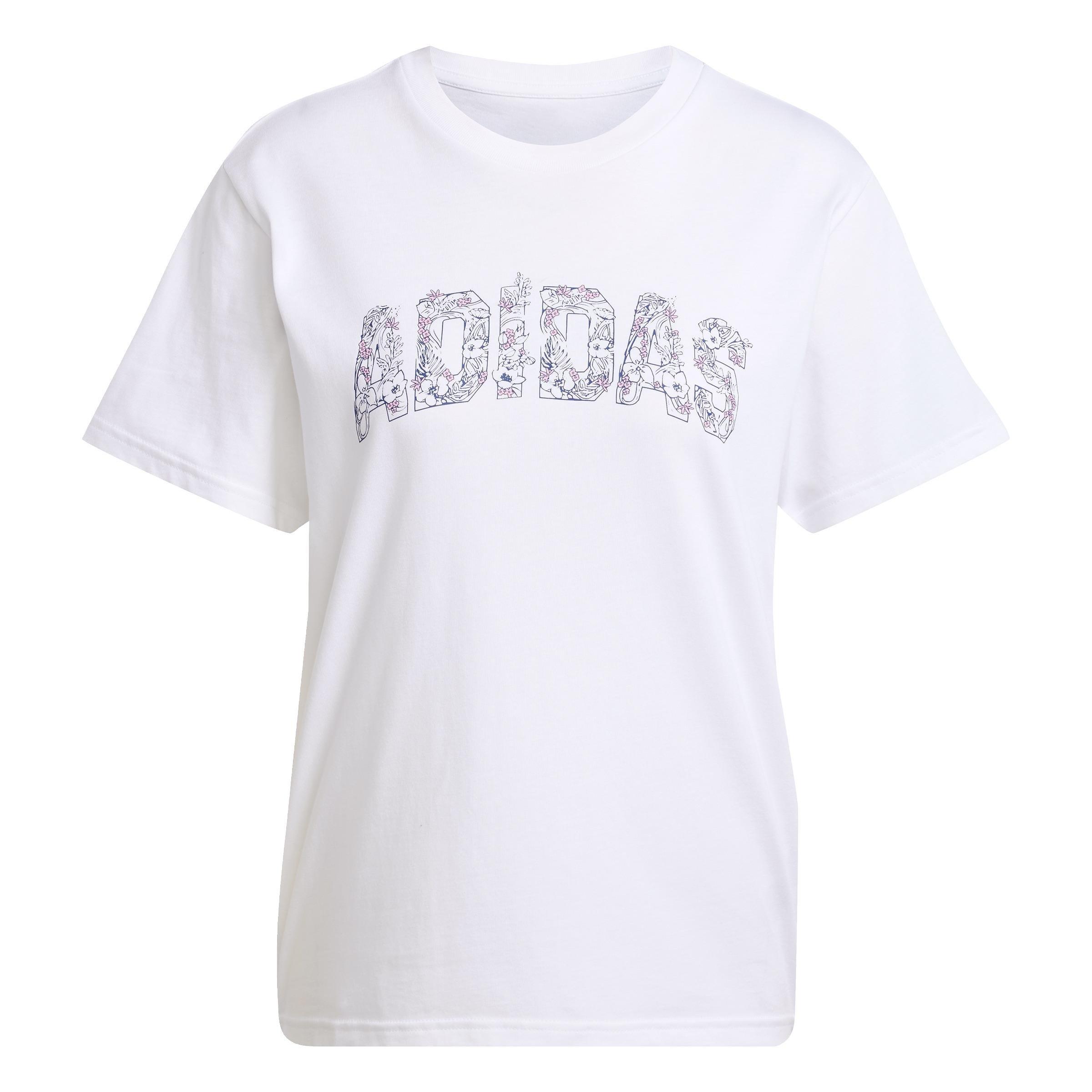 Tech Illustrate Graphic T-Shirt, White, , large image number 0