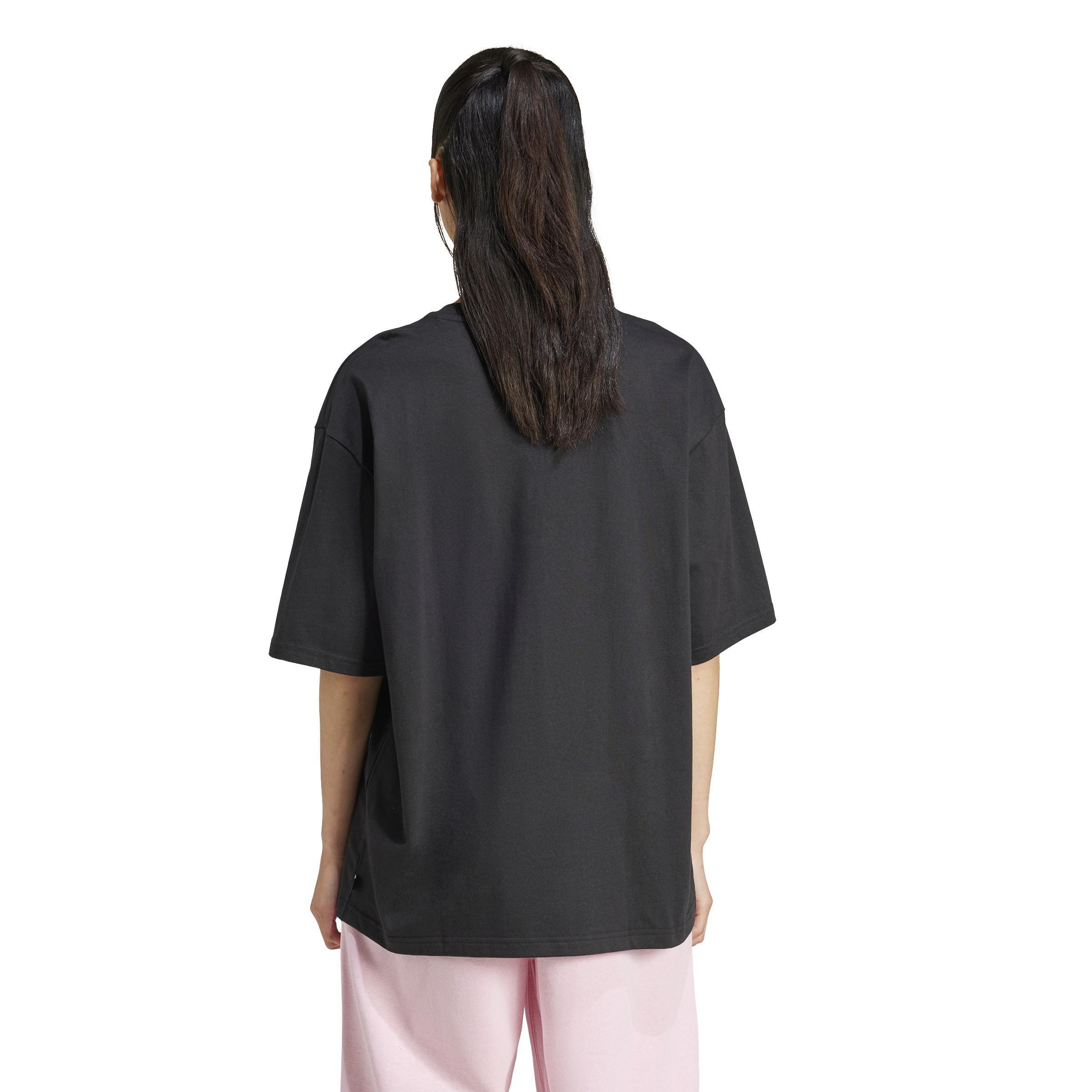 Lens Elevated Graphic T-Shirt, Black, , large image number 1