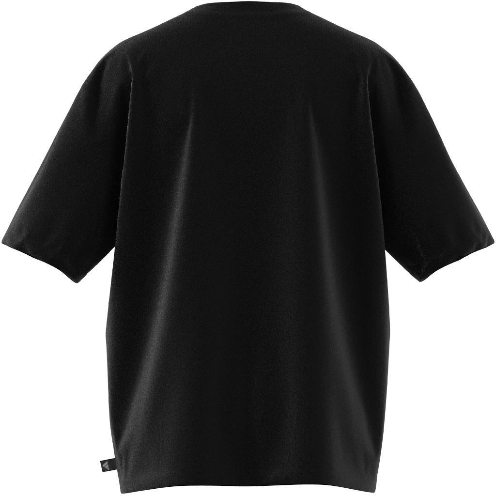 Lens Elevated Graphic T-Shirt, Black, A701_ONE, large image number 6