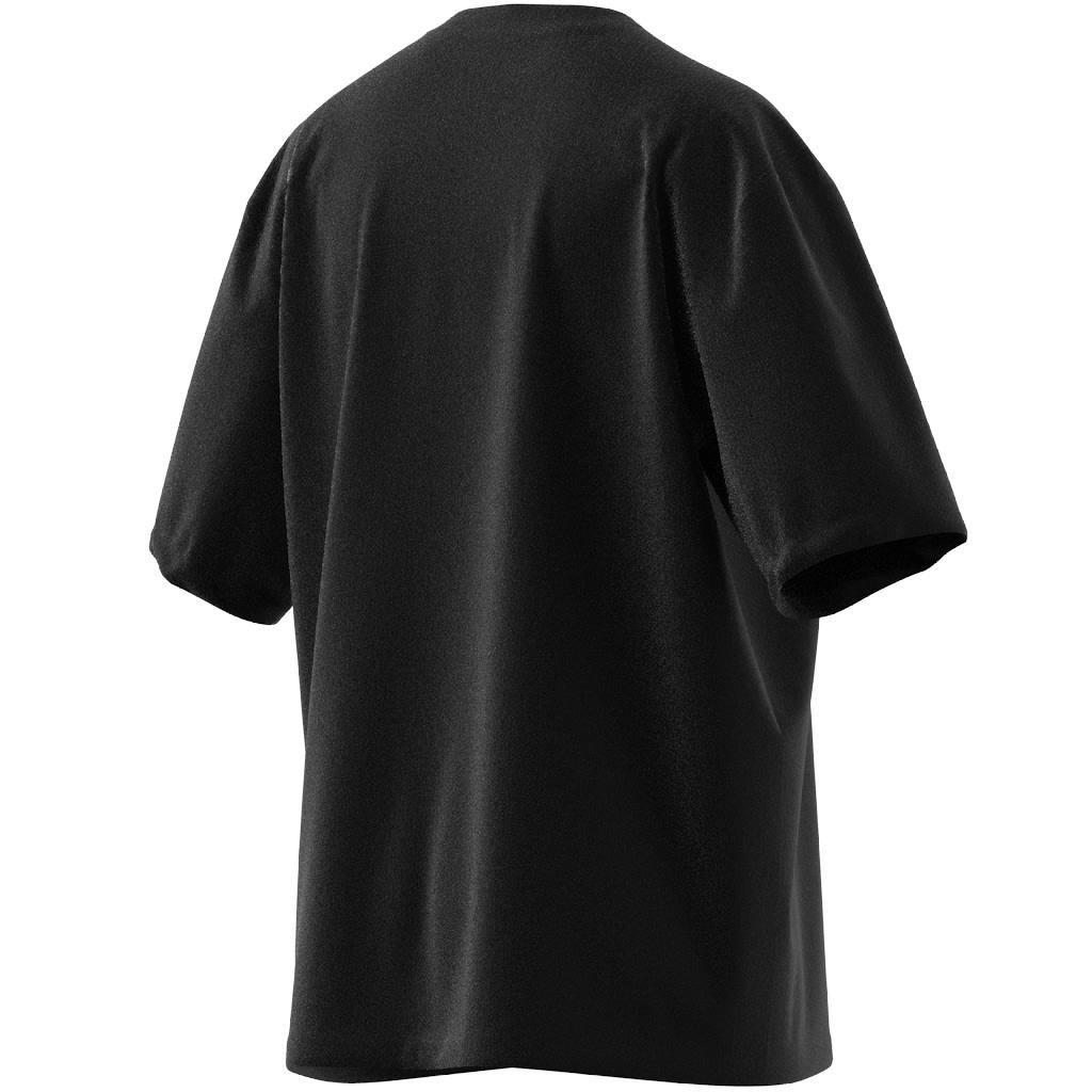 Lens Elevated Graphic T-Shirt, Black, , large image number 7