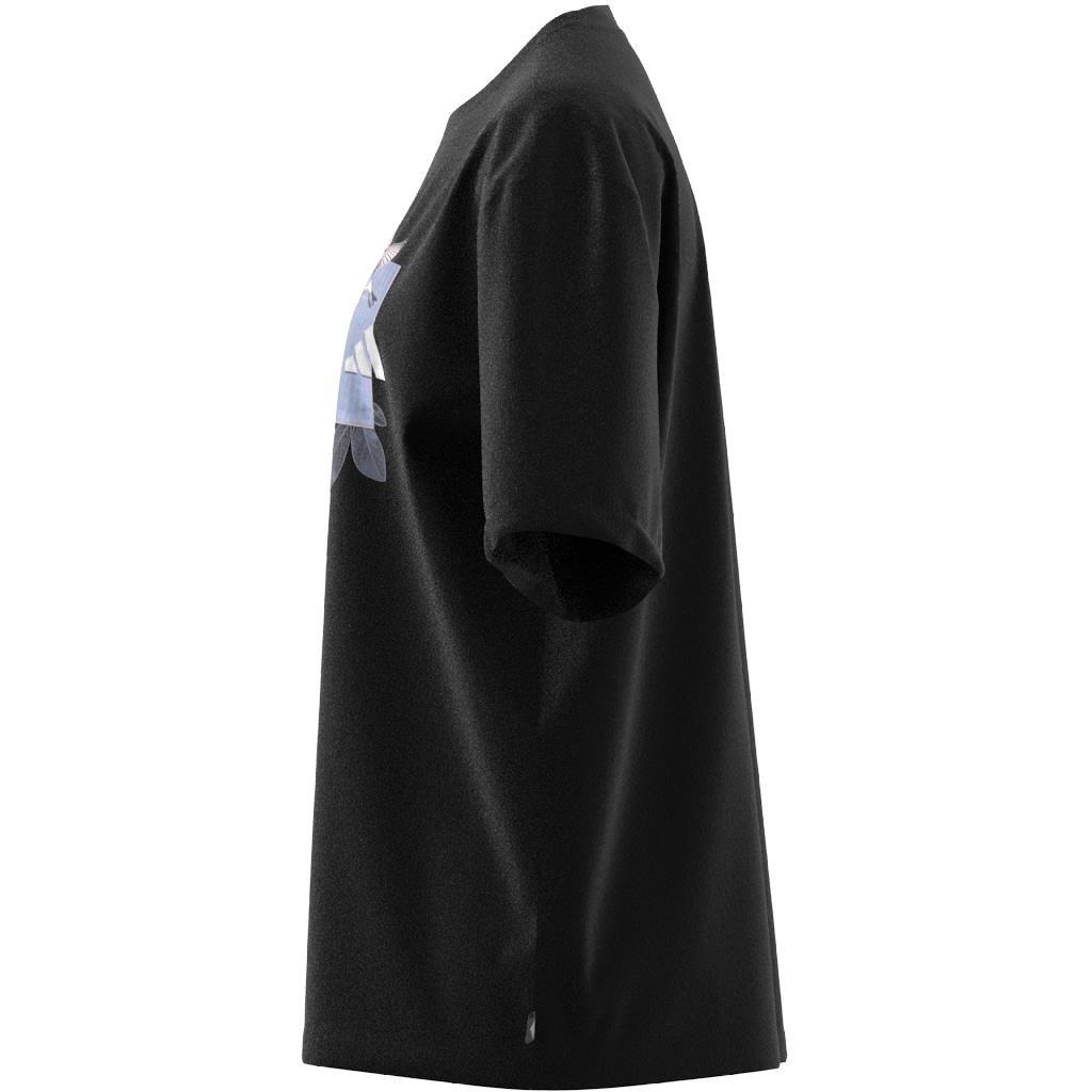 Lens Elevated Graphic T-Shirt, Black, , large image number 12