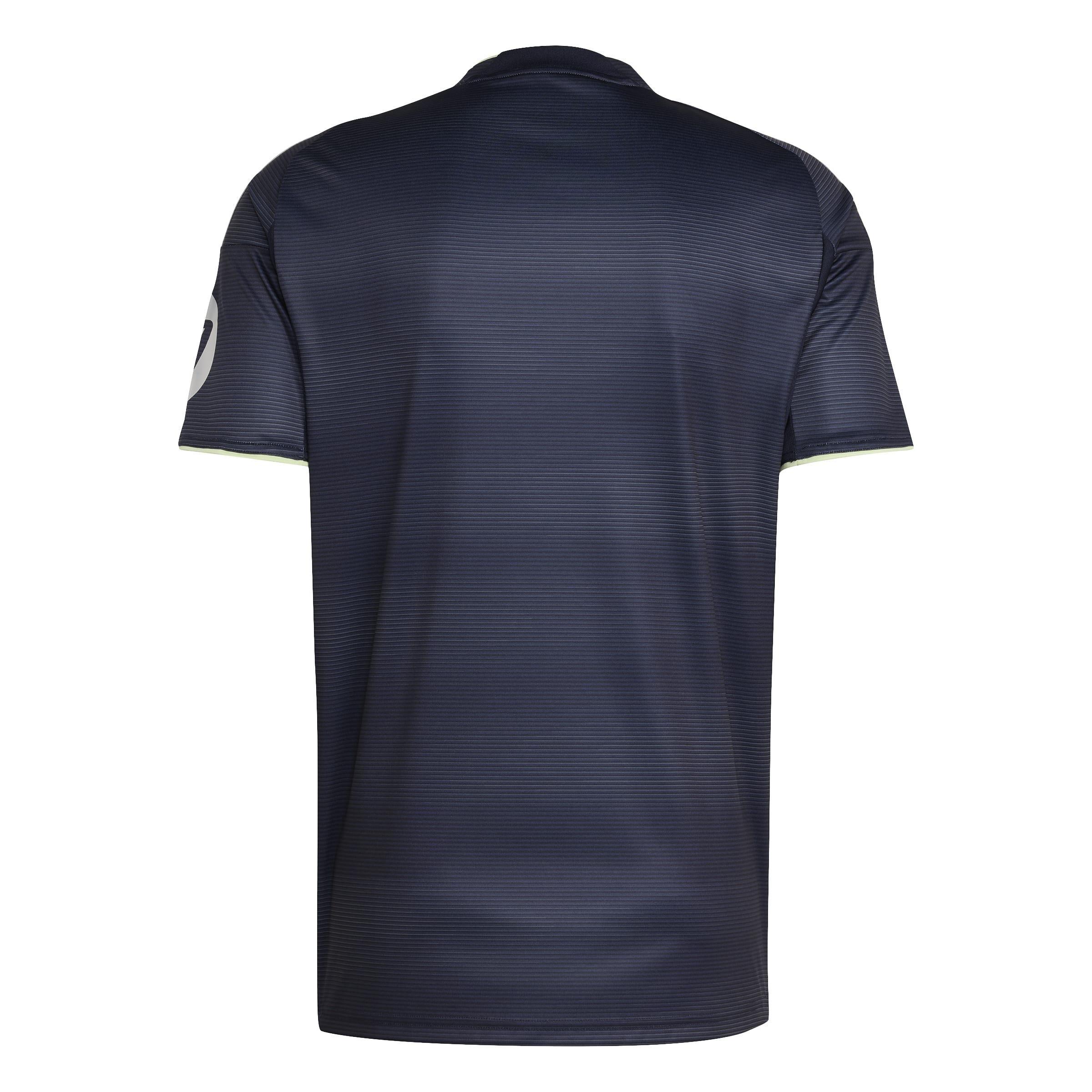 Real Madrid 25/26 Away Jersey, Blue, A701_ONE, large image number 3