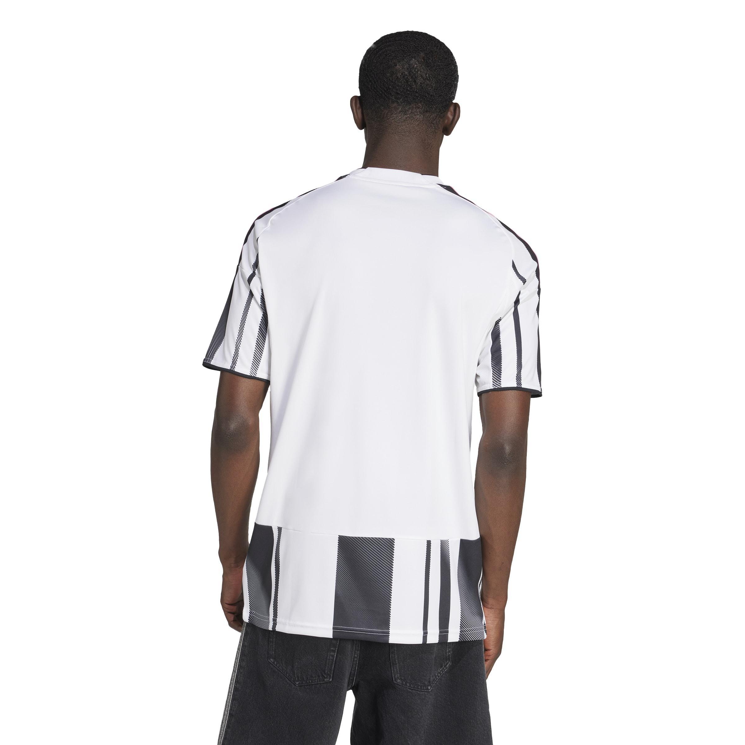 Juventus 25/26 Home Jersey, White, , large image number 1
