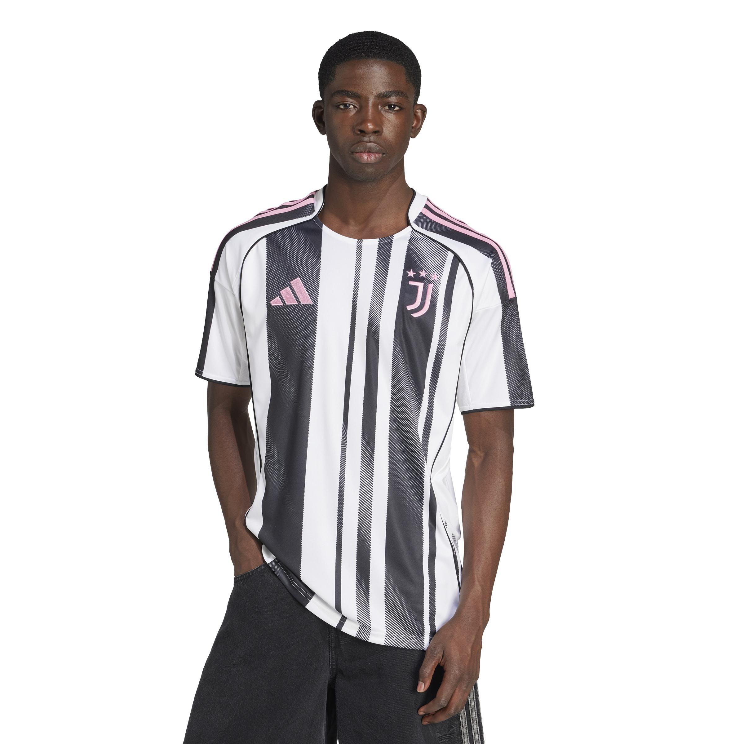 Juventus 25/26 Home Jersey, White, , large image number 5