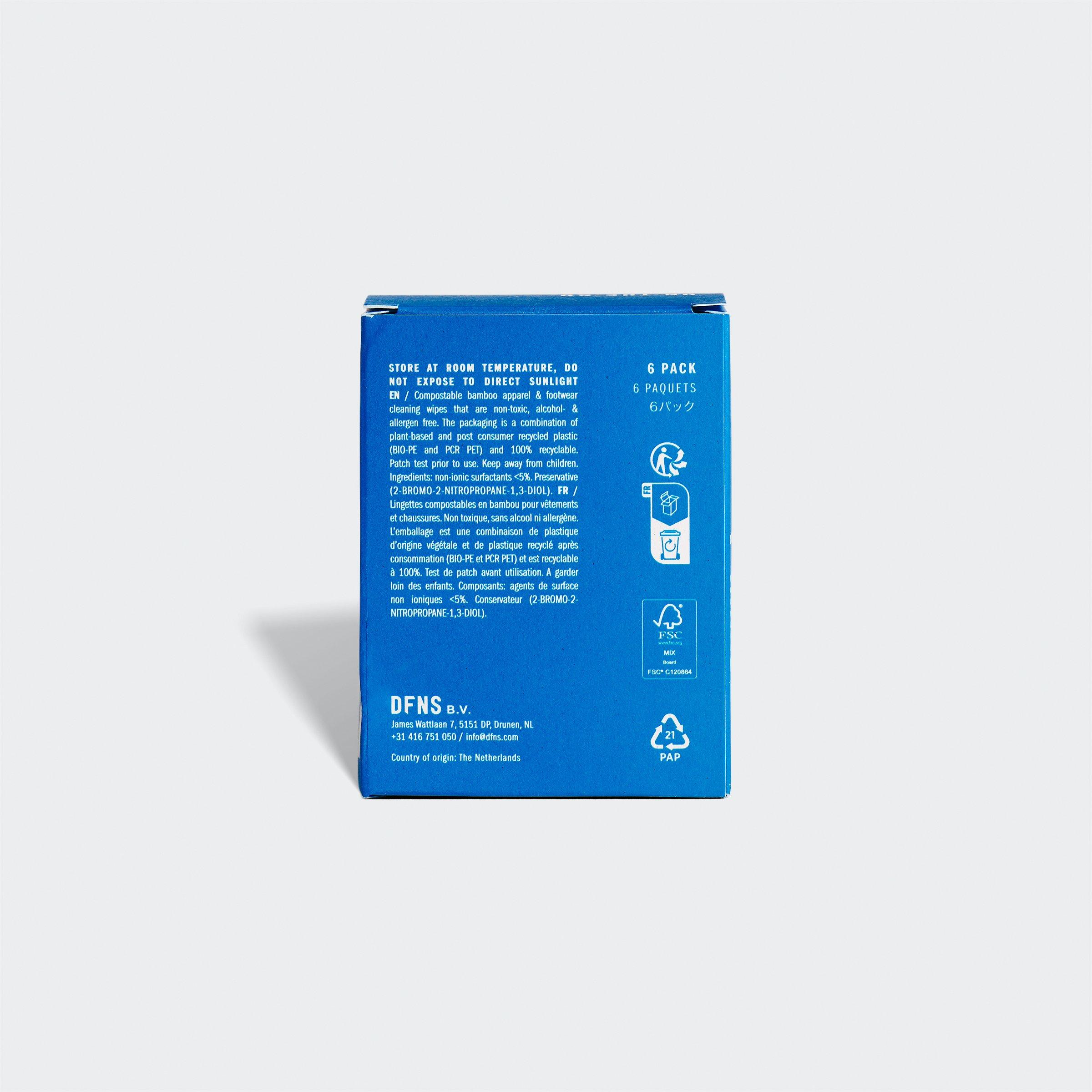 Wipes 6PCS, A701_ONE, large image number 4