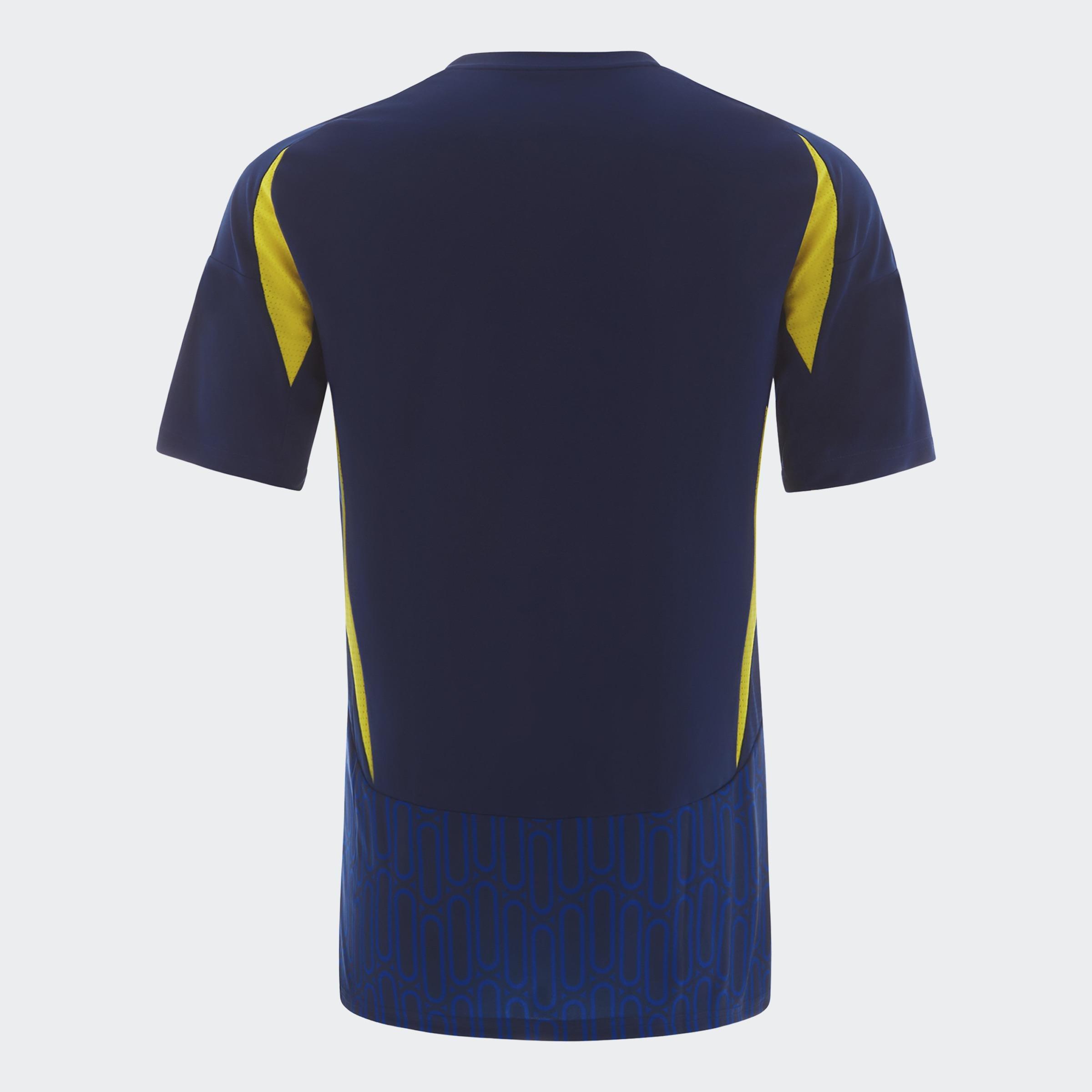 Al Nassr 2024 Away Jersey, Blue, , large image number 2