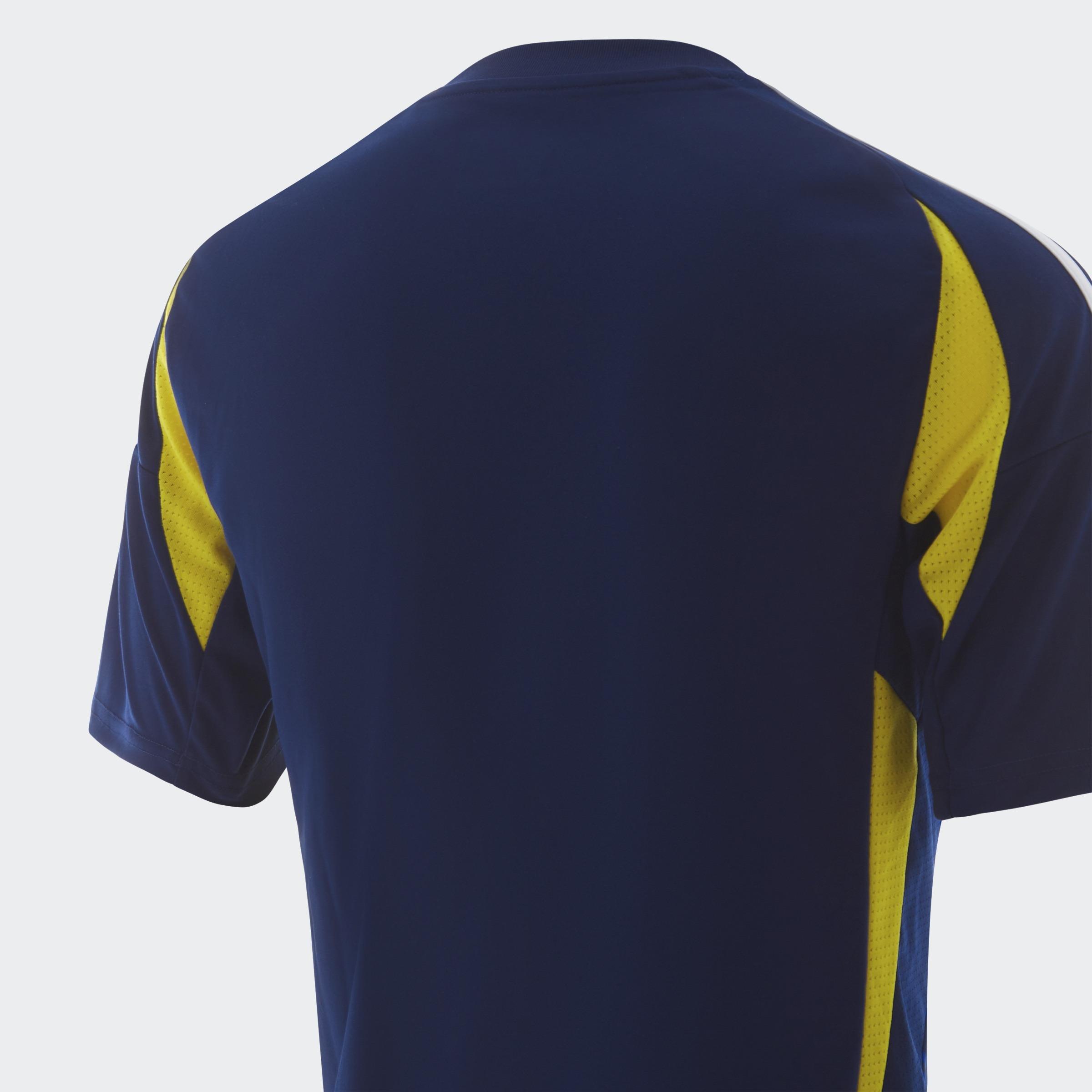 Al Nassr 2024 Away Jersey, Blue, A701_ONE, large image number 5