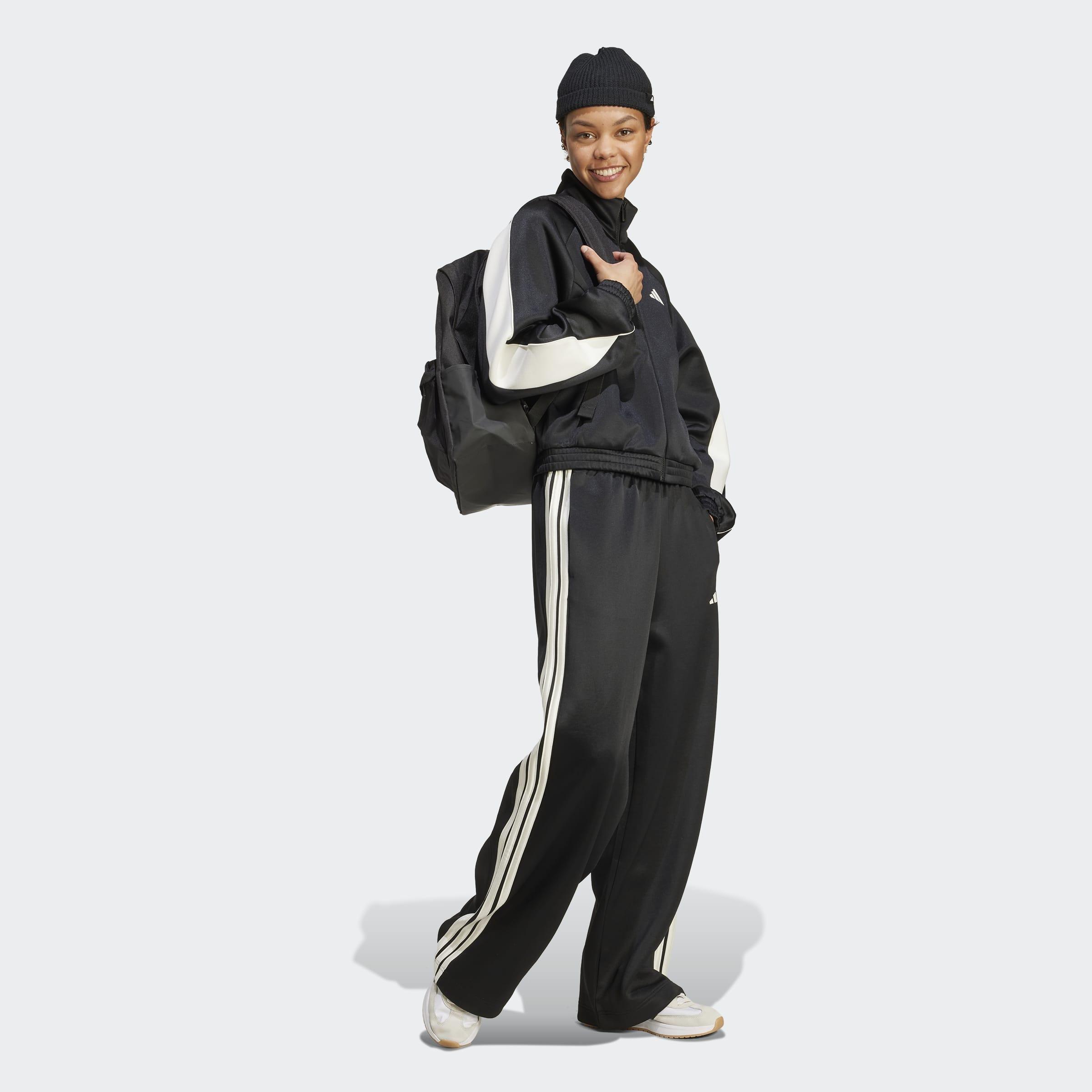 Stadium Tracktop, Black, A701_ONE, large image number 5