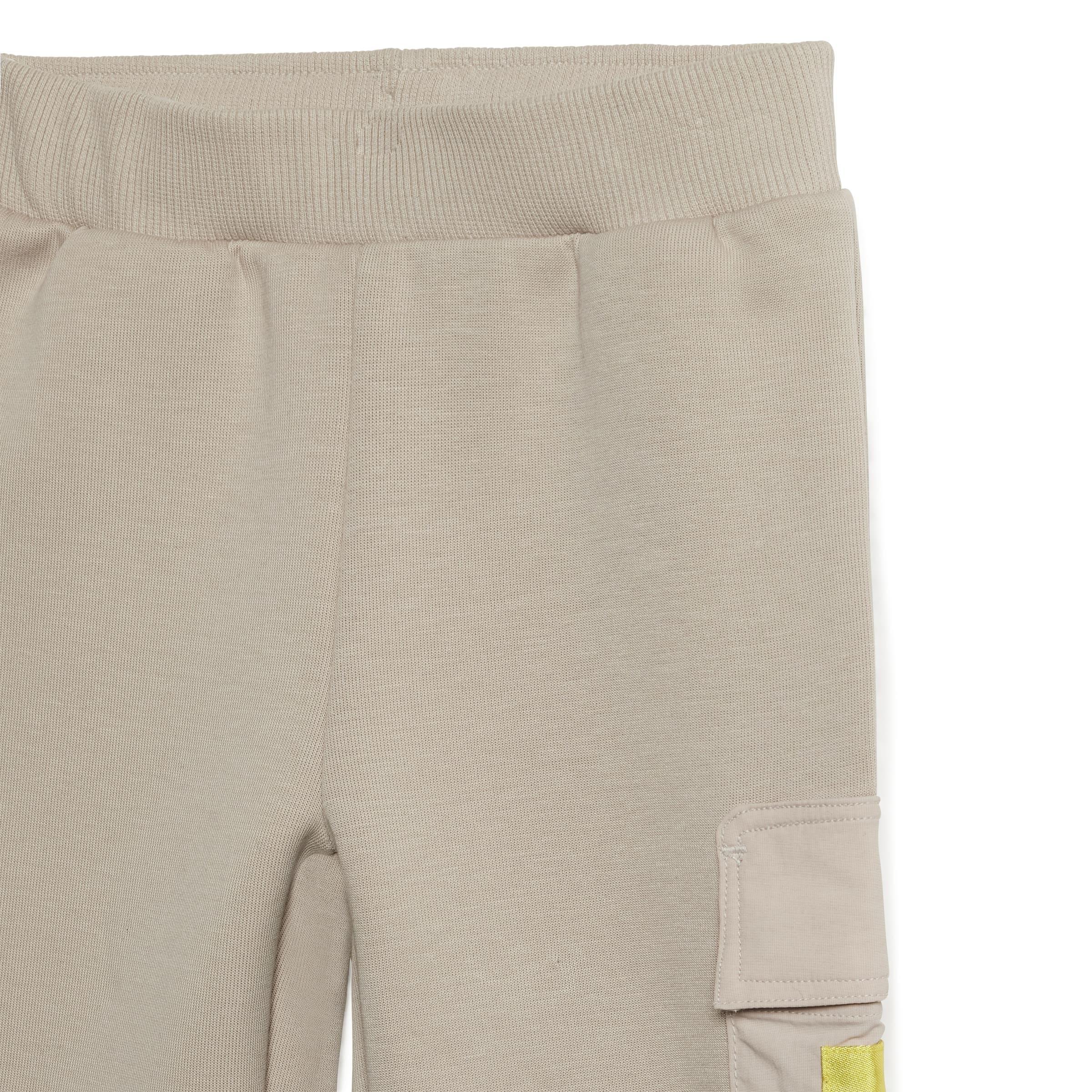 Kids Unisex The Simpsons Jogger, Beige, , large image number 5