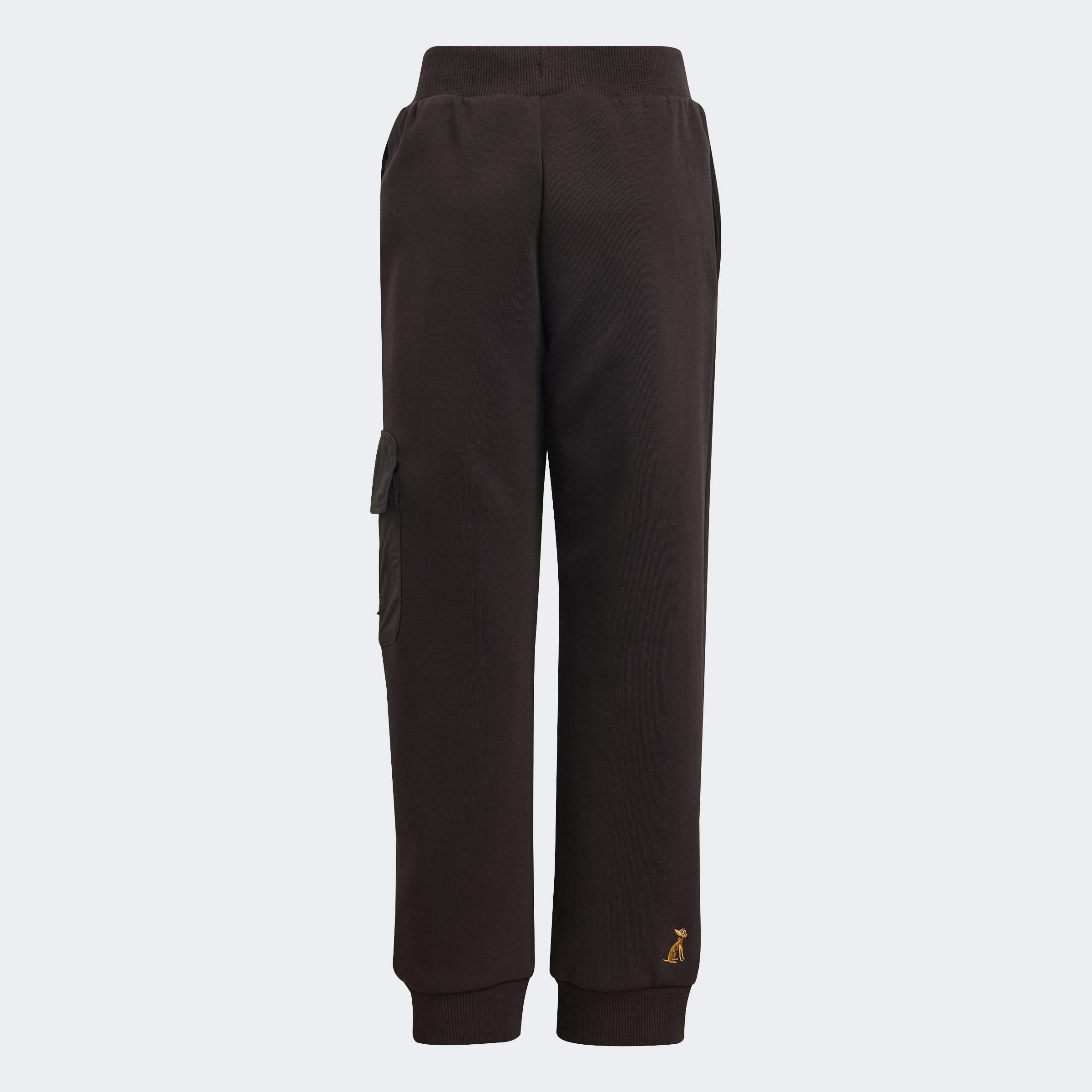 Kids Unisex The Simpsons Jogger, Beige, A701_ONE, large image number 2