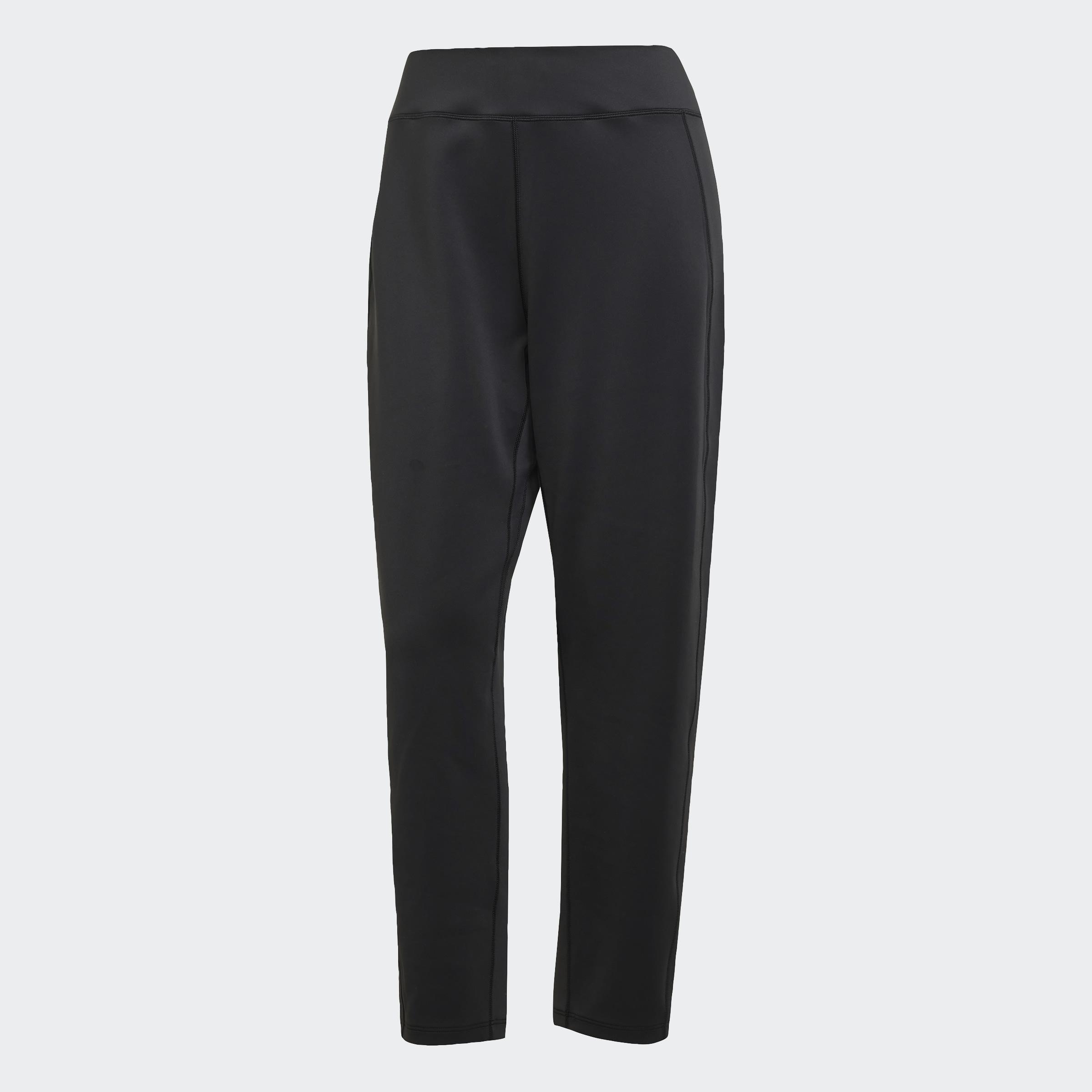 All Me Yoga Essentials Joggers, Black