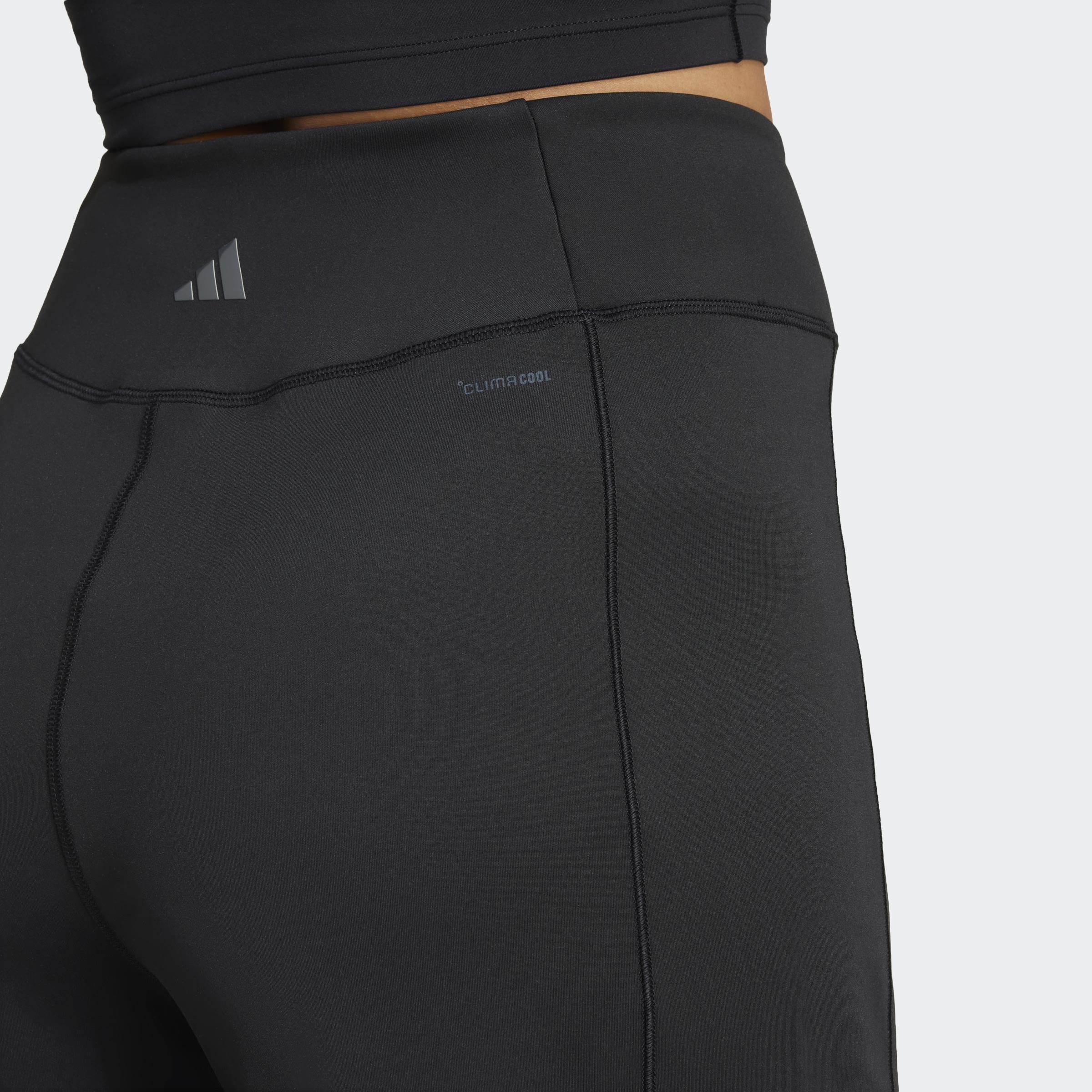 All Me Yoga Essentials Joggers, Black, A701_ONE, large image number 2