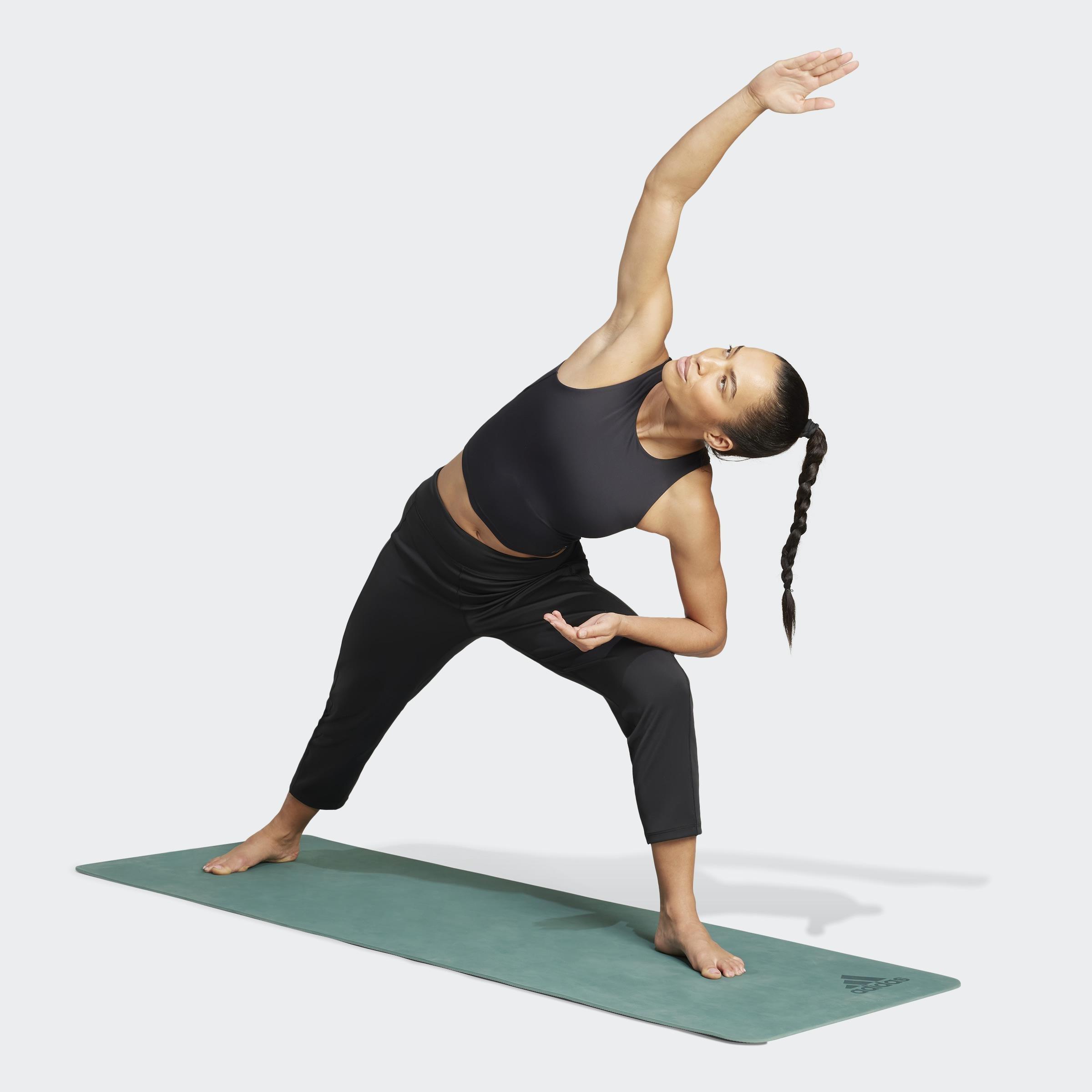 All Me Yoga Essentials Joggers, Black, A701_ONE, large image number 4