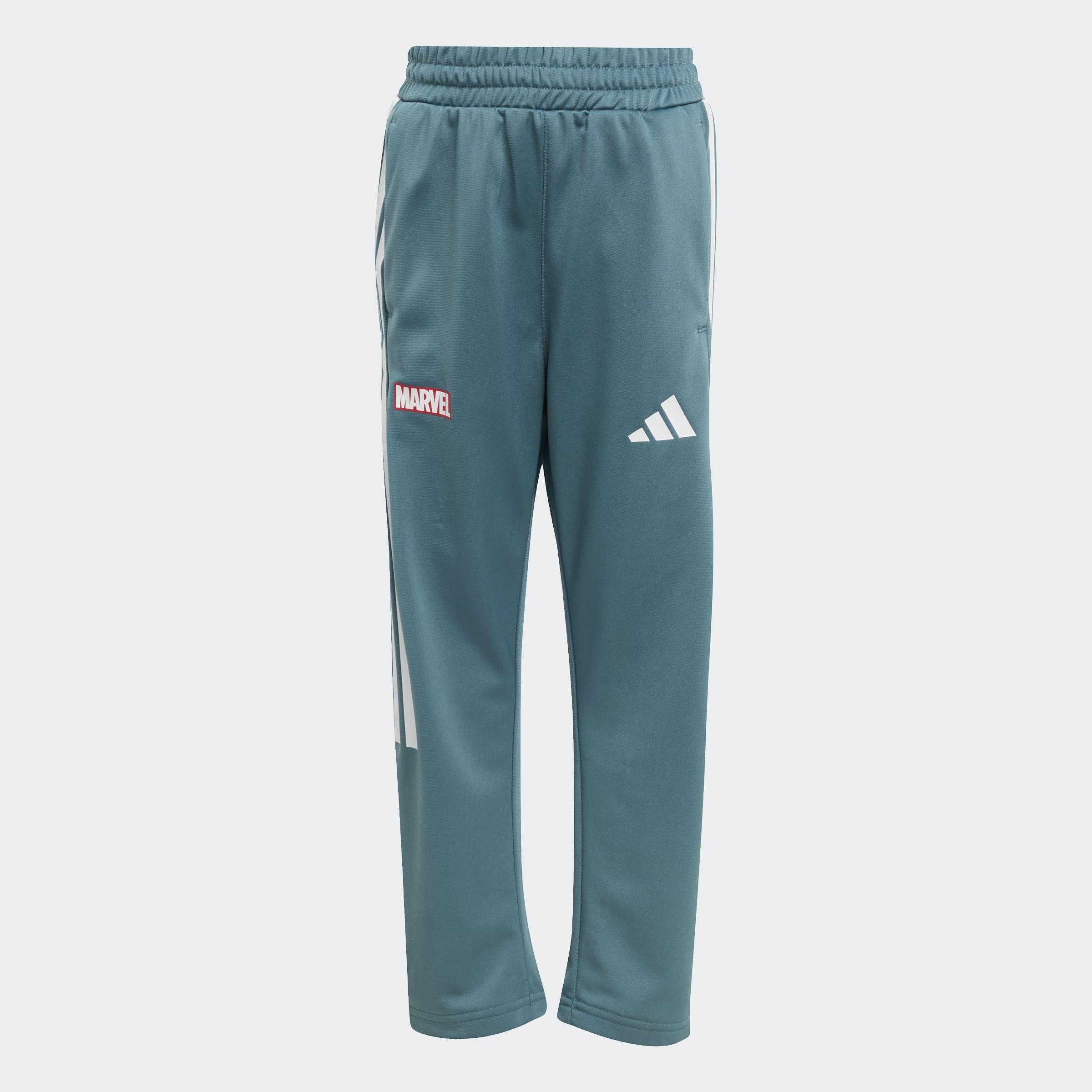 Kids Unisex Marvel Spider-Man Tracksuit, Green, A701_ONE, large image number 4