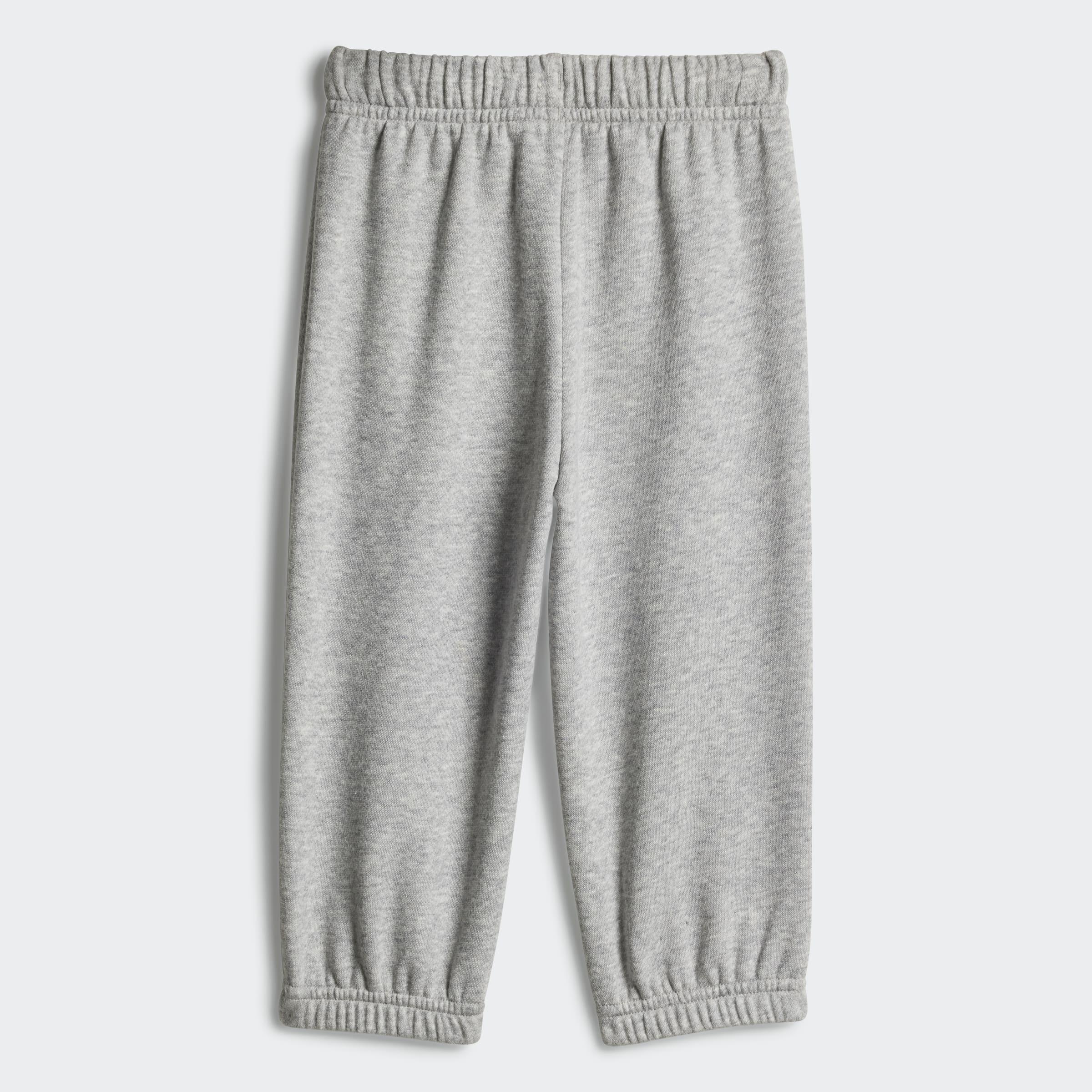 Kids Unisex Essentials Track Suit, Pink, A701_ONE, medium