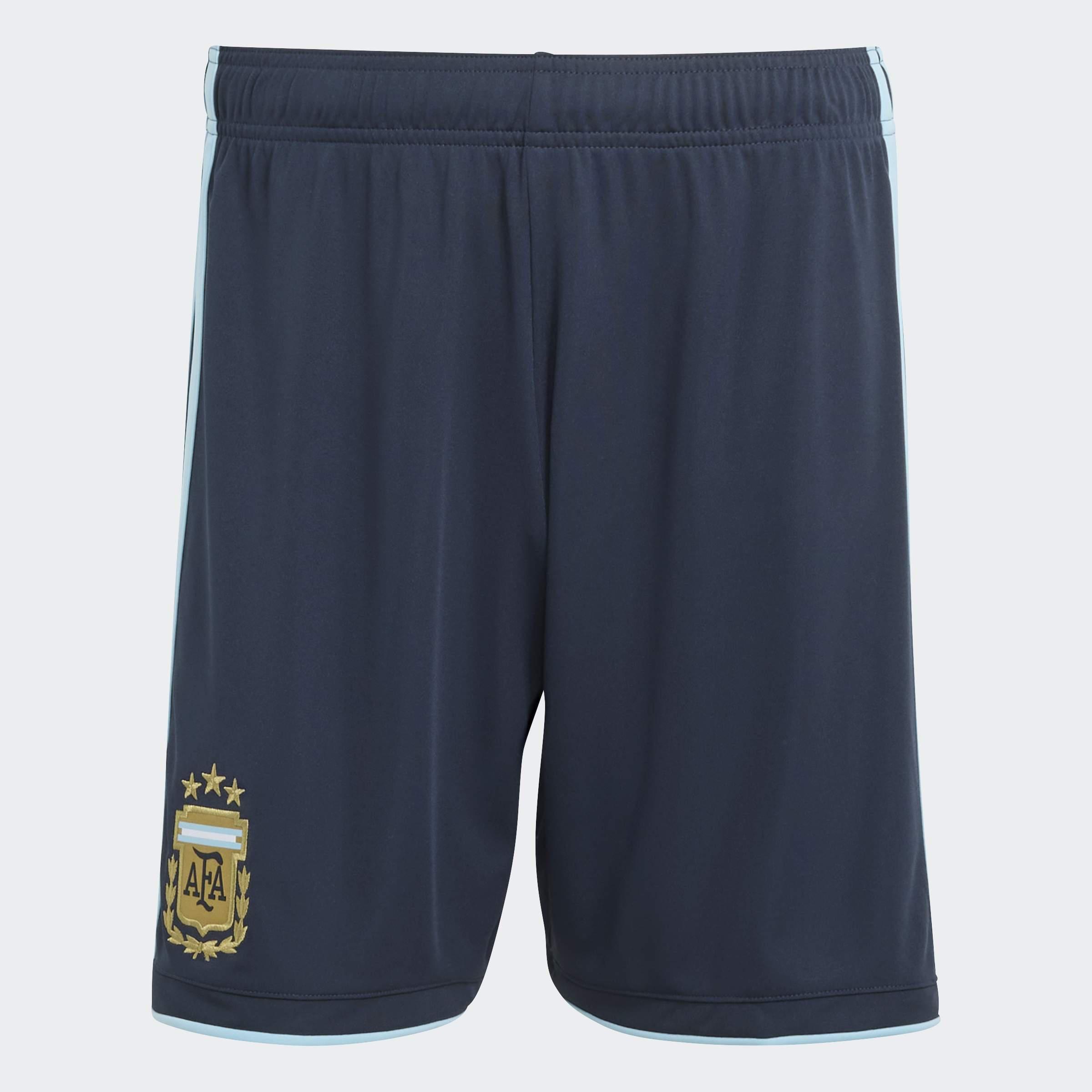 Argentina 26 Home Shorts, Blue