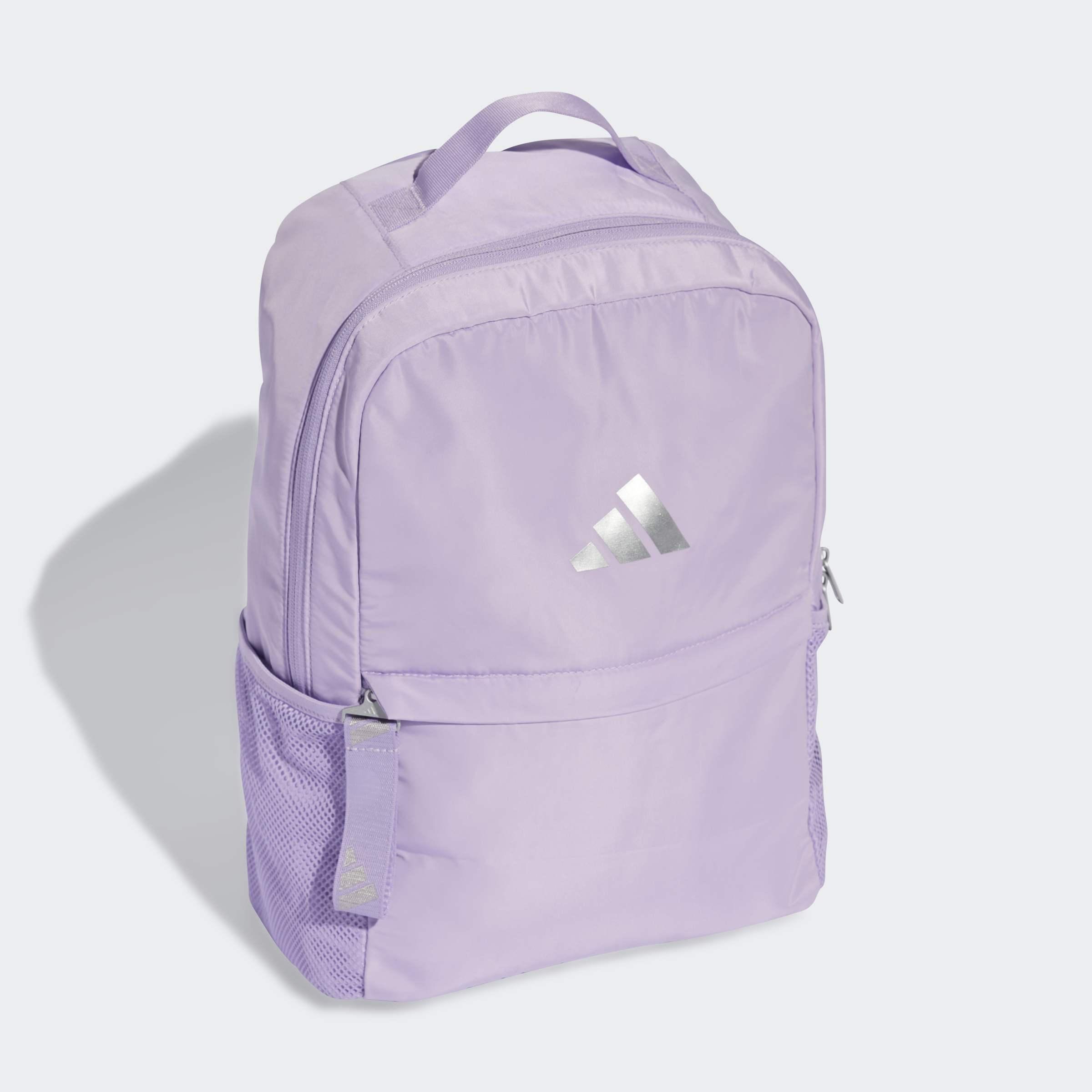 Sport Backpack, Purple, , medium