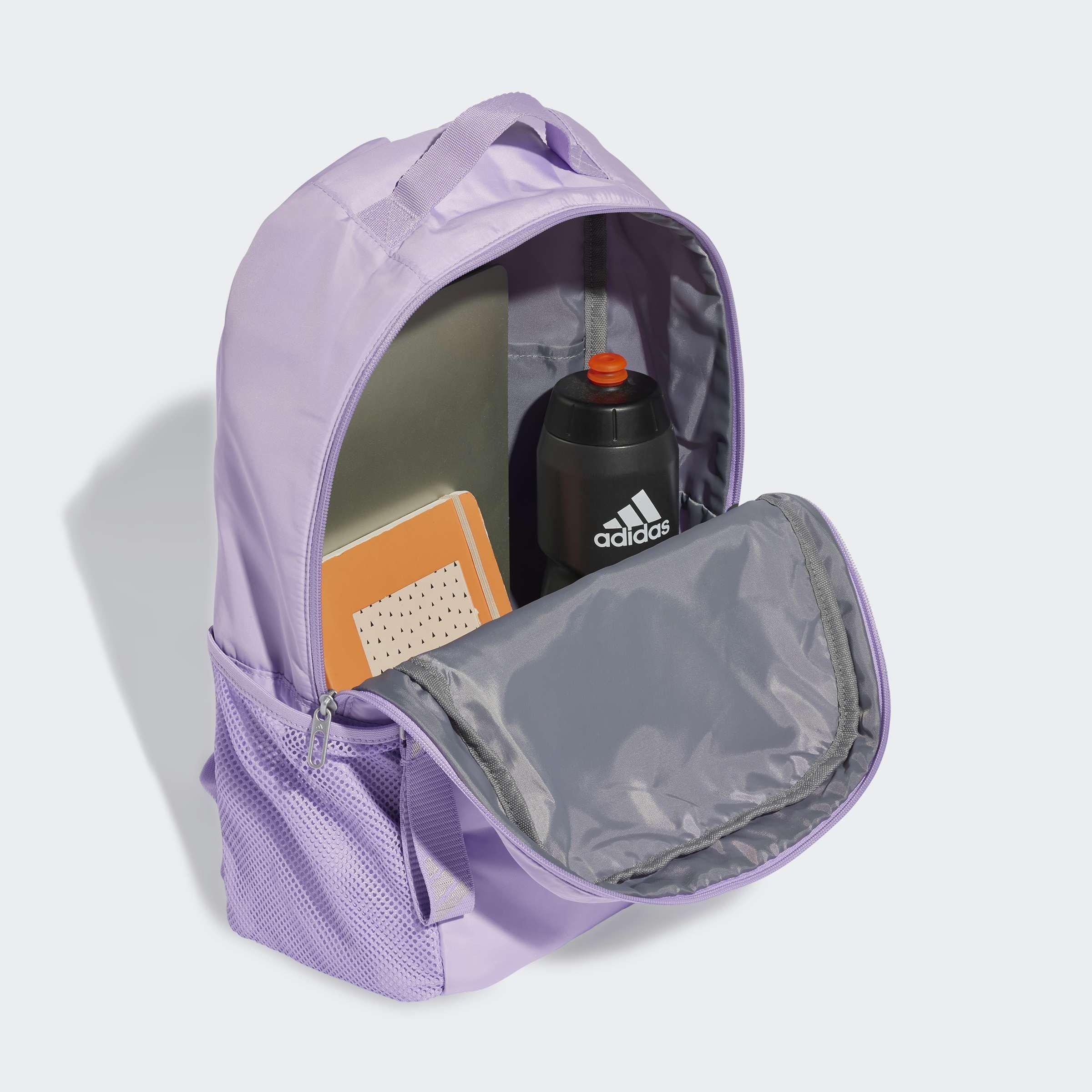 Sport Backpack, Purple, A701_ONE, large image number 2