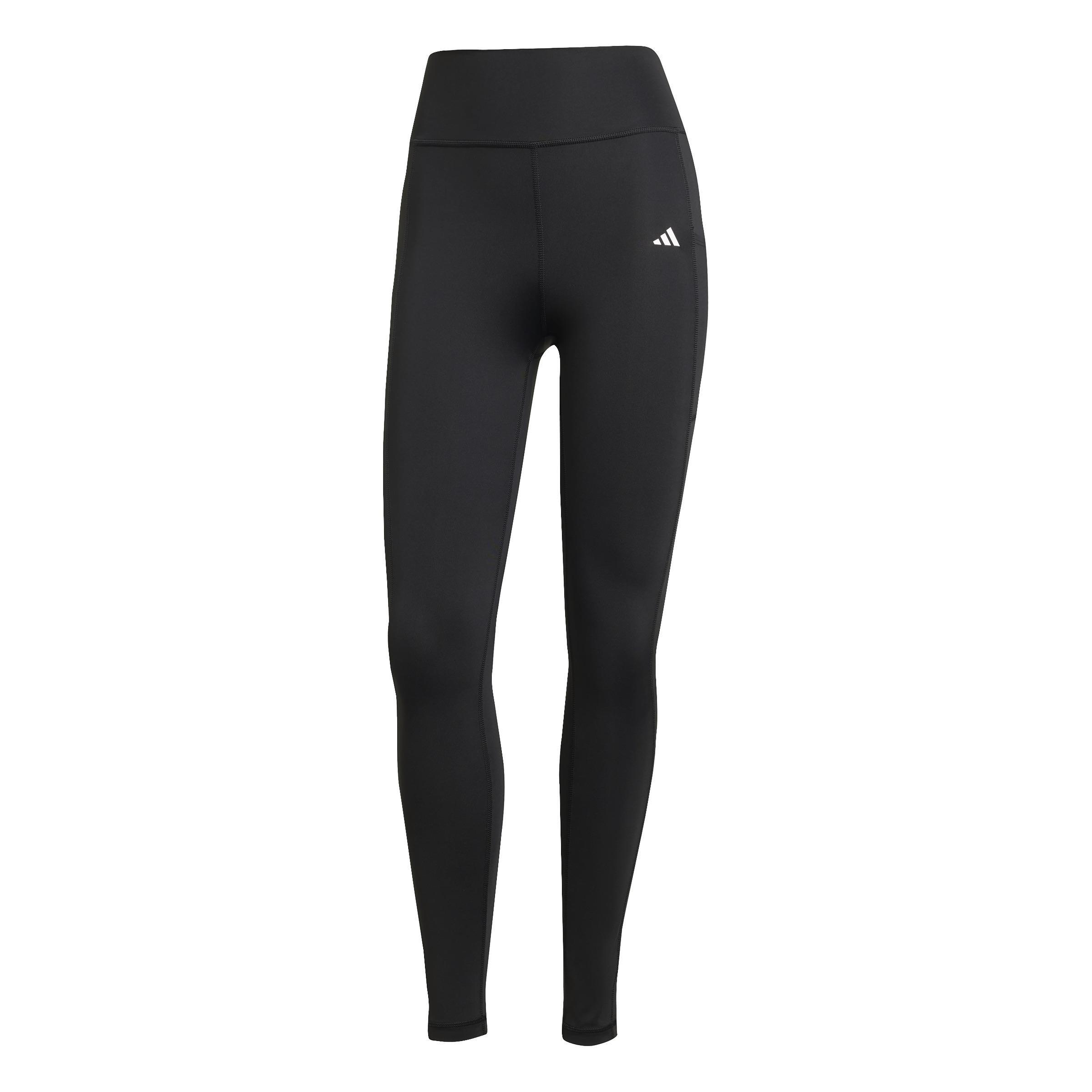 Optime Stash 7/8 Leggings, Black, , large image number 0