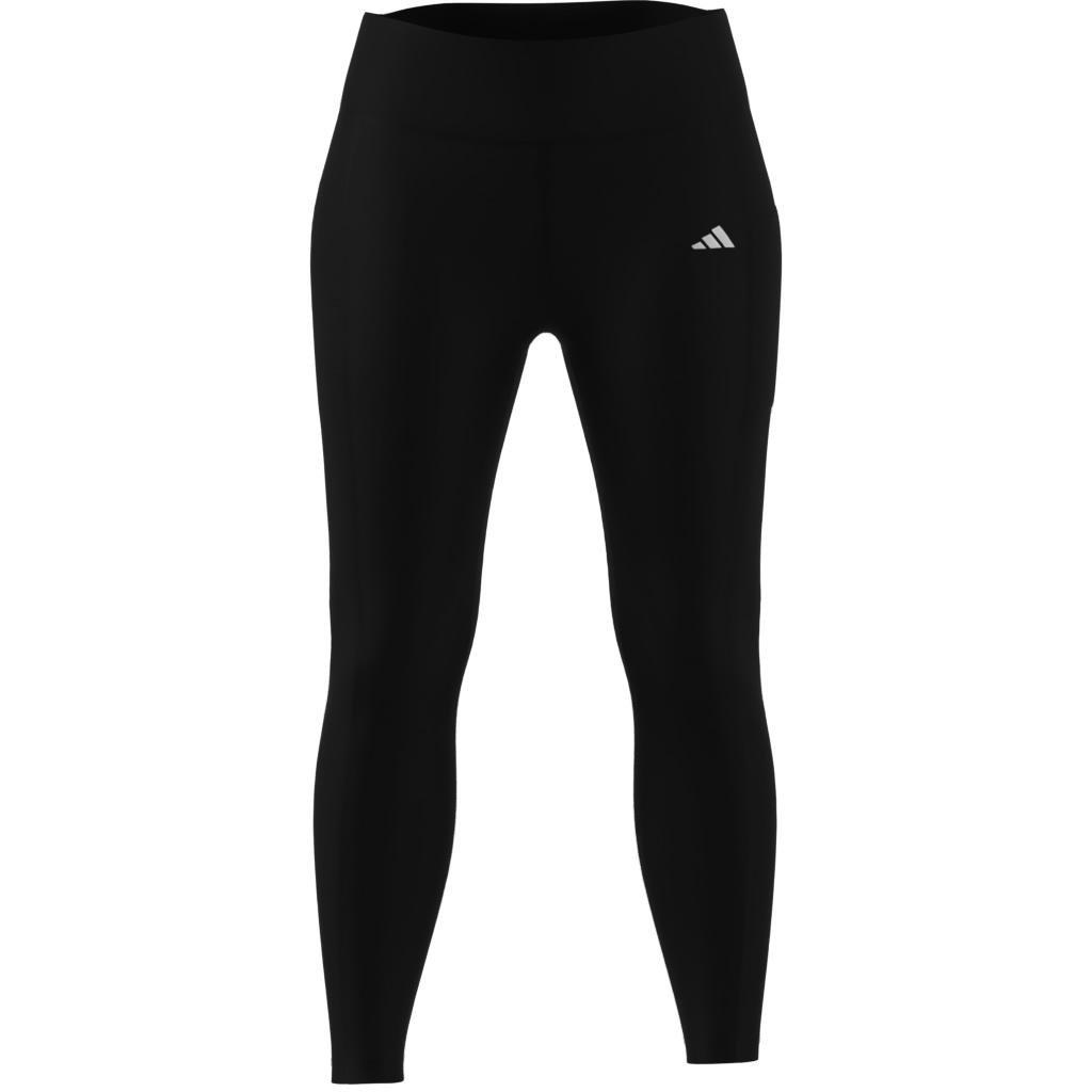 Optime Stash 7/8 Leggings, Black, , large image number 7