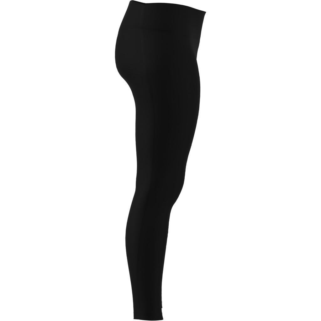 Optime Stash 7/8 Leggings, Black, , large image number 12