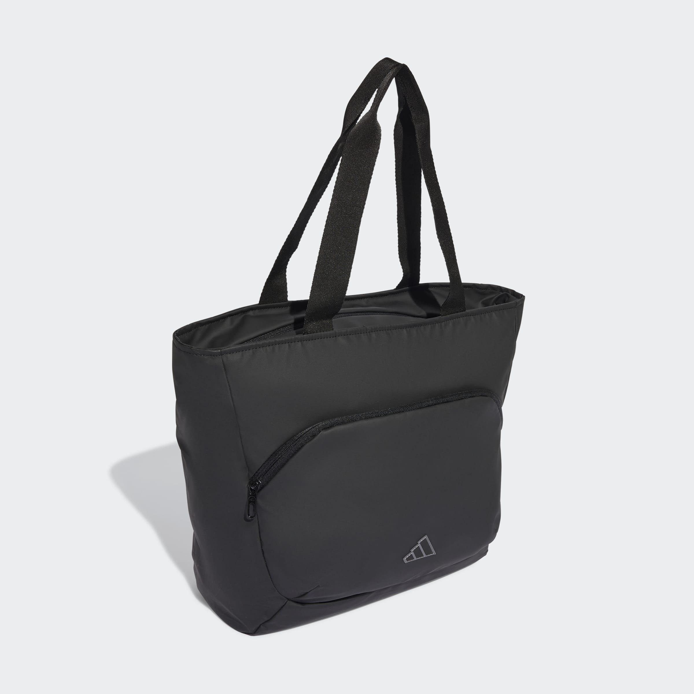 Unisex adidas Ultramodern Tote, Black, , medium