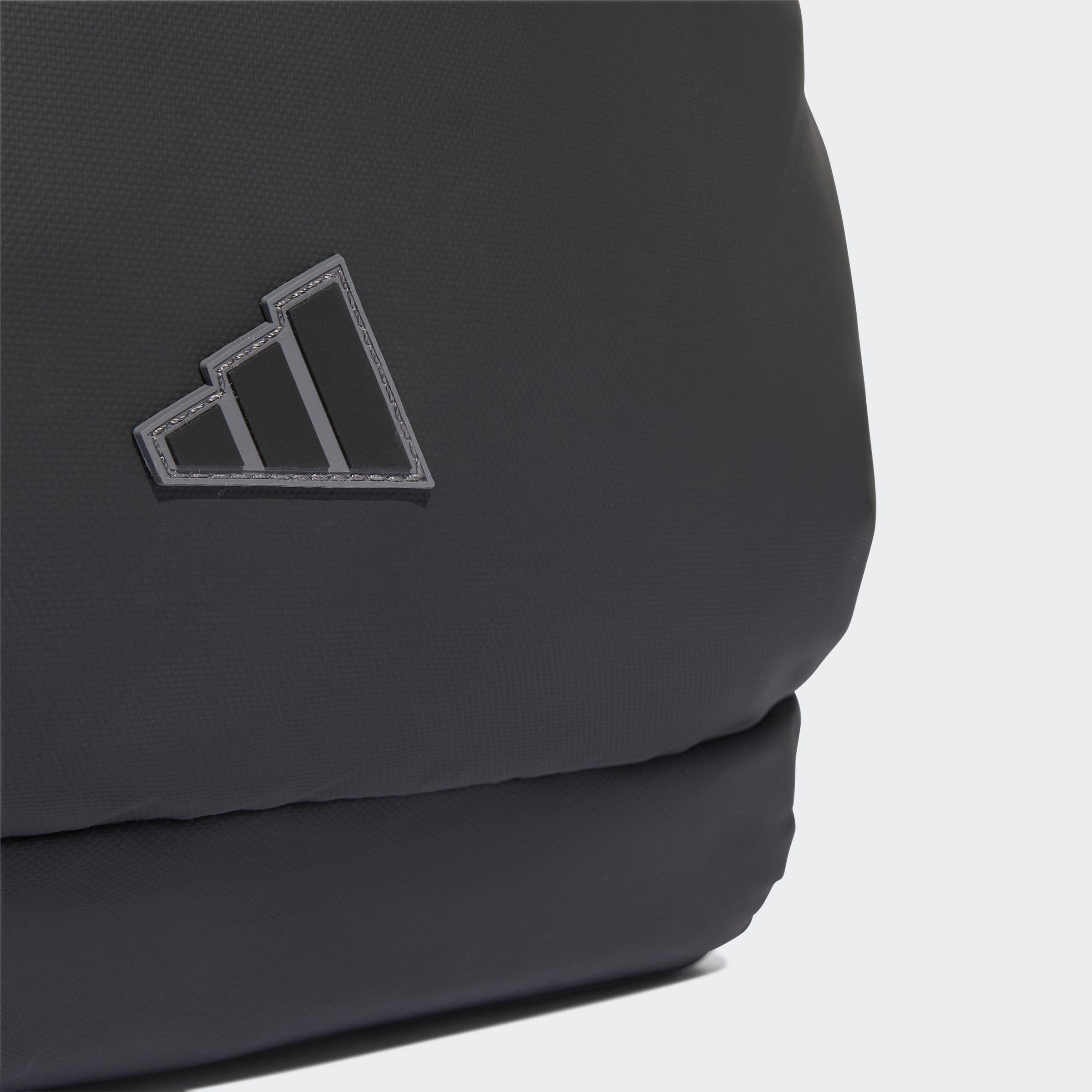 Unisex adidas Ultramodern Tote, Black, A701_ONE, large image number 5