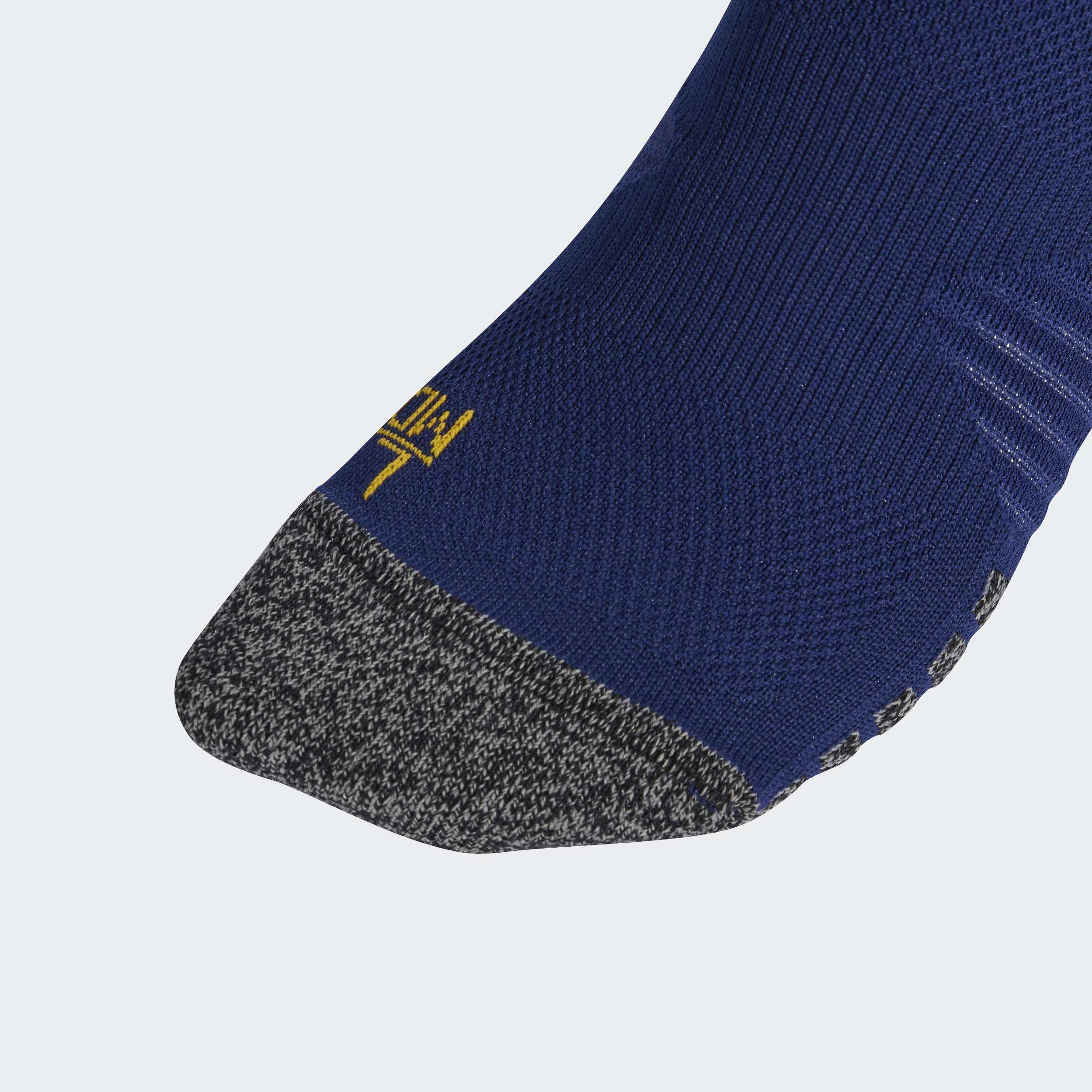 Unisex Spain 26 Home Socks, Blue