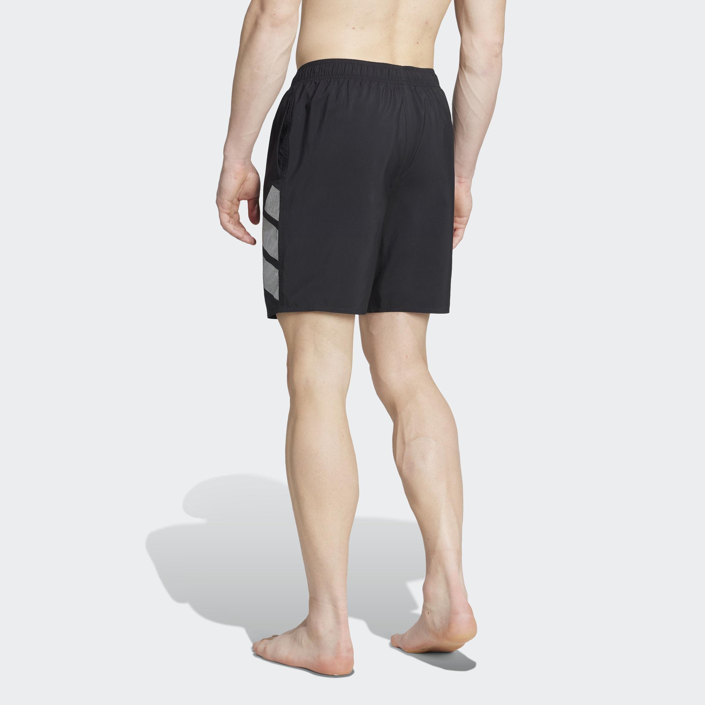 Big Bars Shorts - 8-Inch, Black, A701_ONE, large image number 0