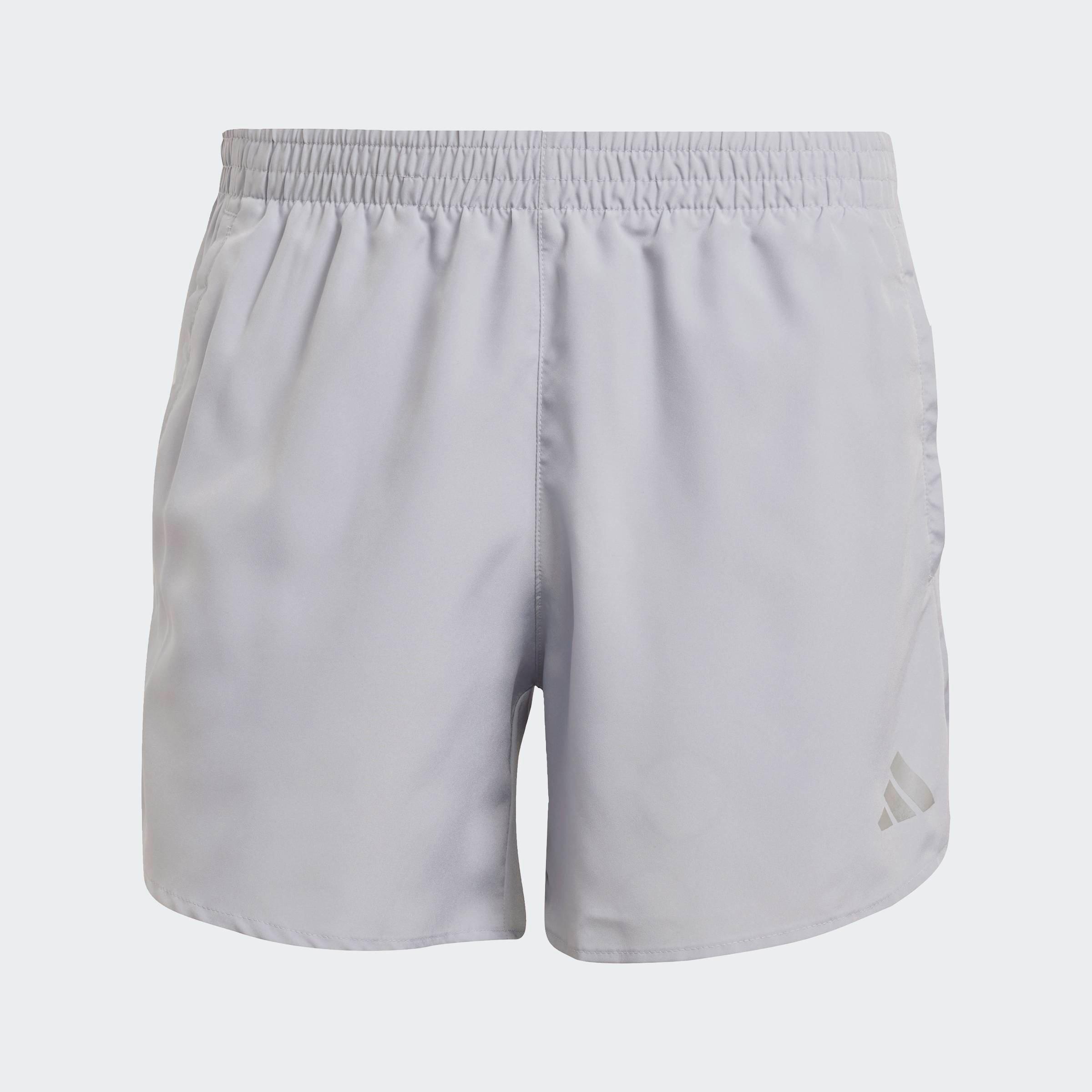 Run It Shorts, Grey, A701_ONE, medium