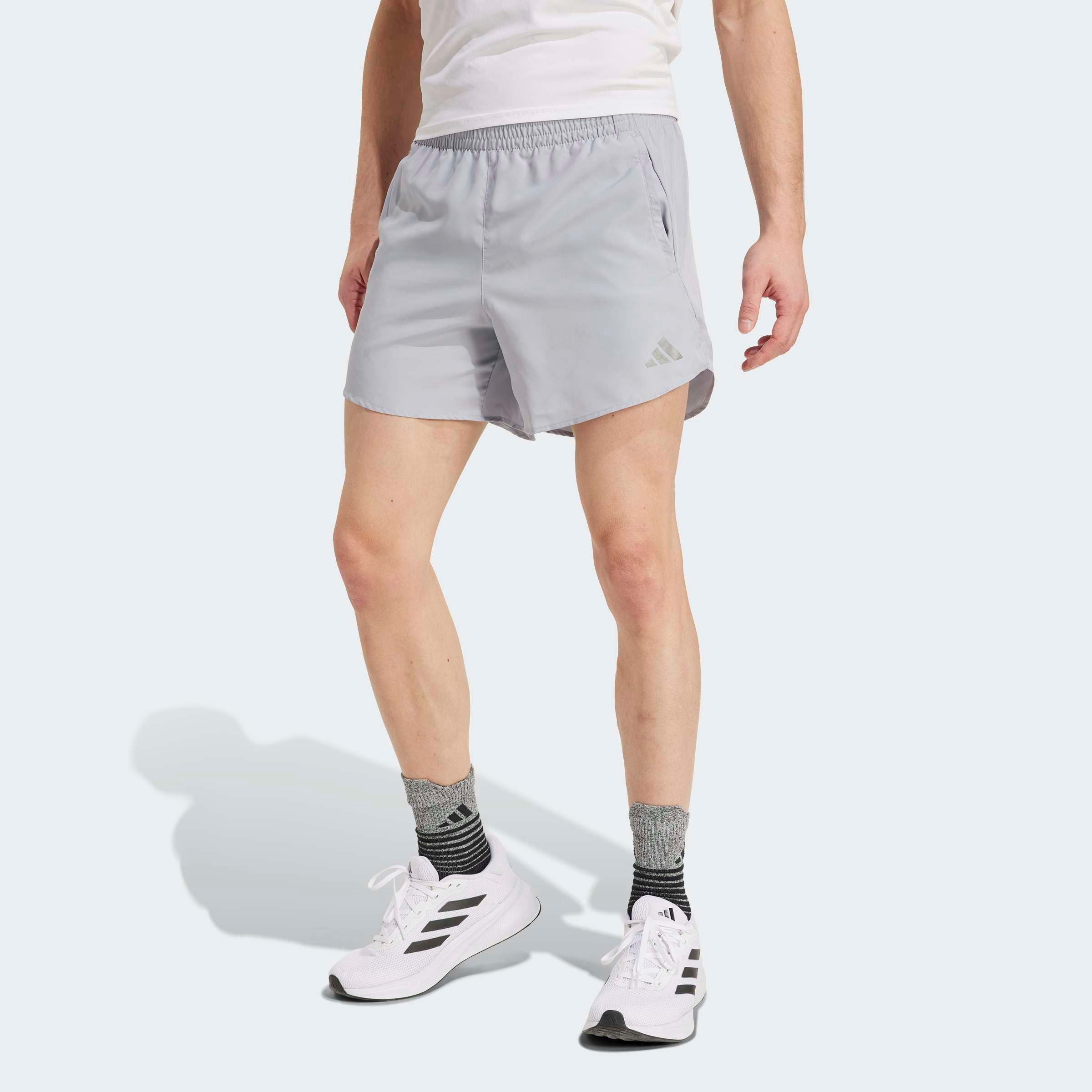 Run It Shorts, Grey, A701_ONE, medium