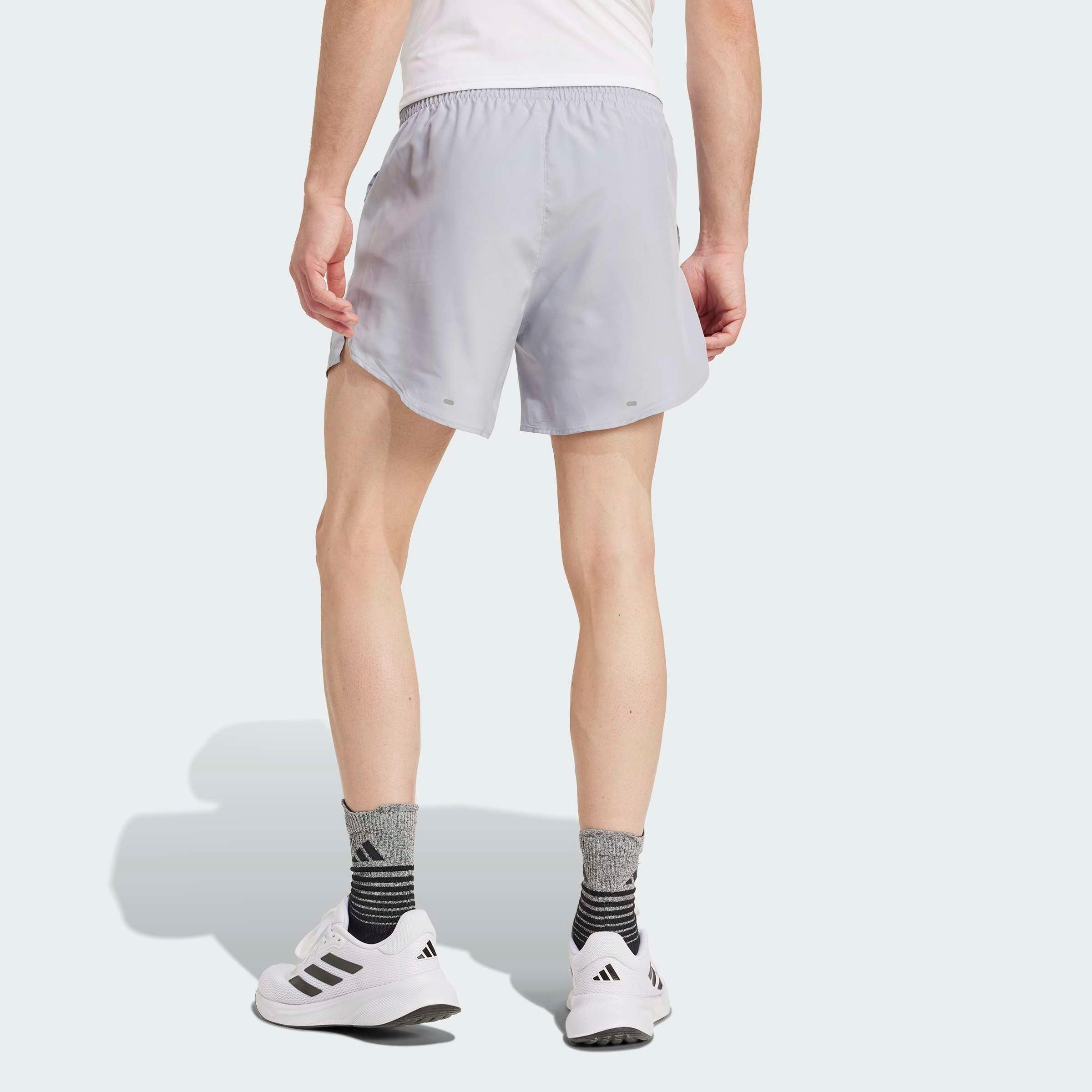 Run It Shorts, Grey, A701_ONE, medium