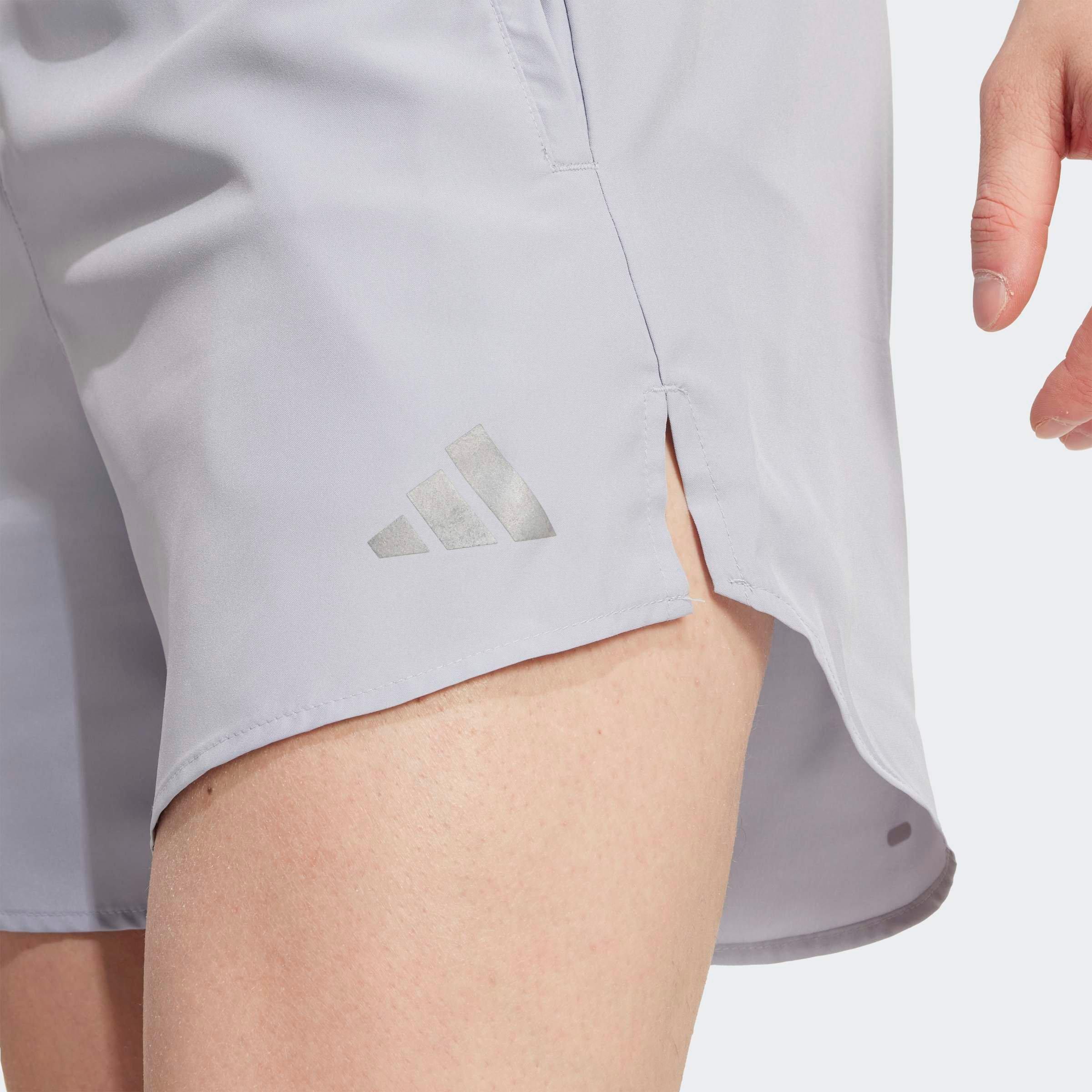 Run It Shorts, Grey, A701_ONE, large image number 4