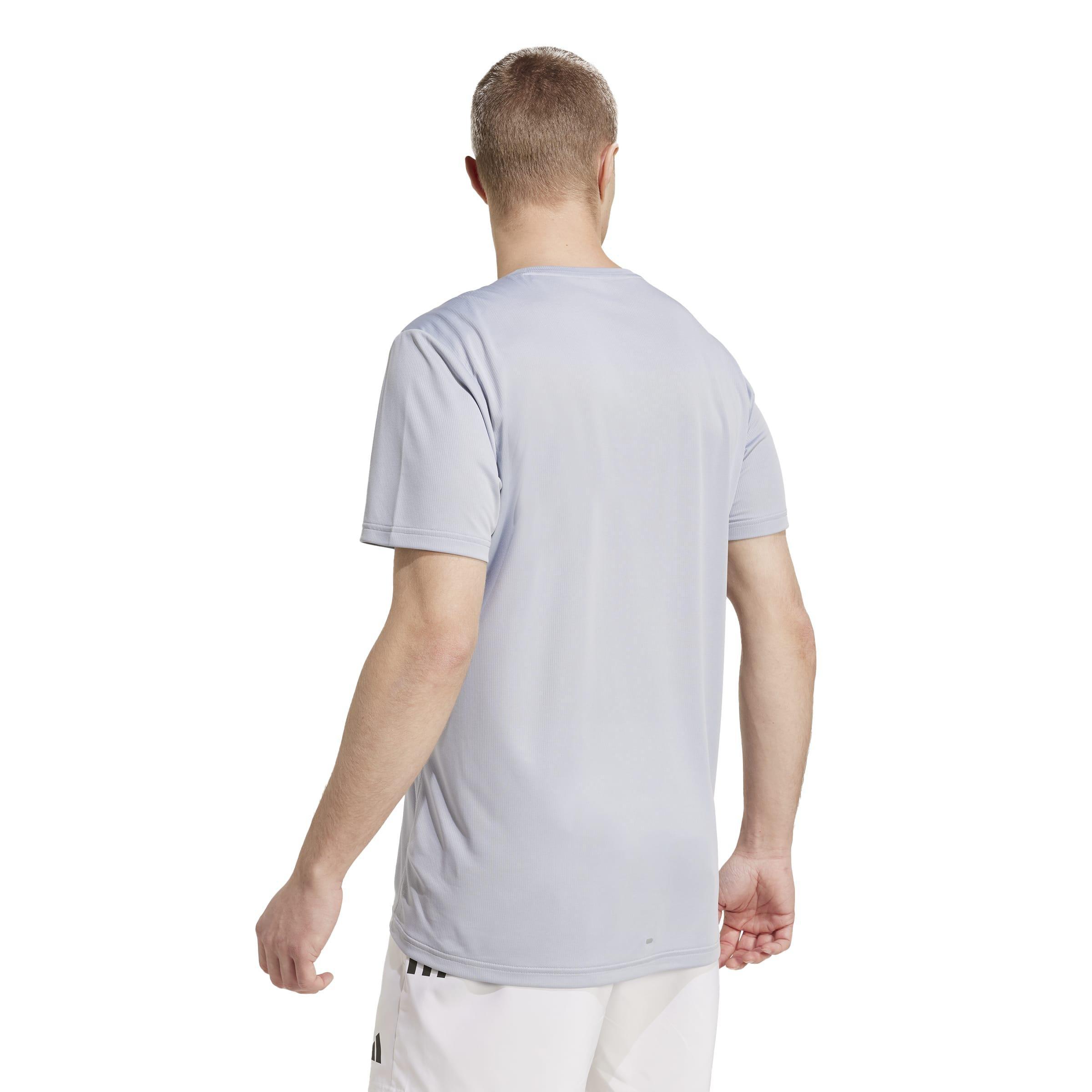 Run It T-Shirt, Grey, A701_ONE, large image number 1