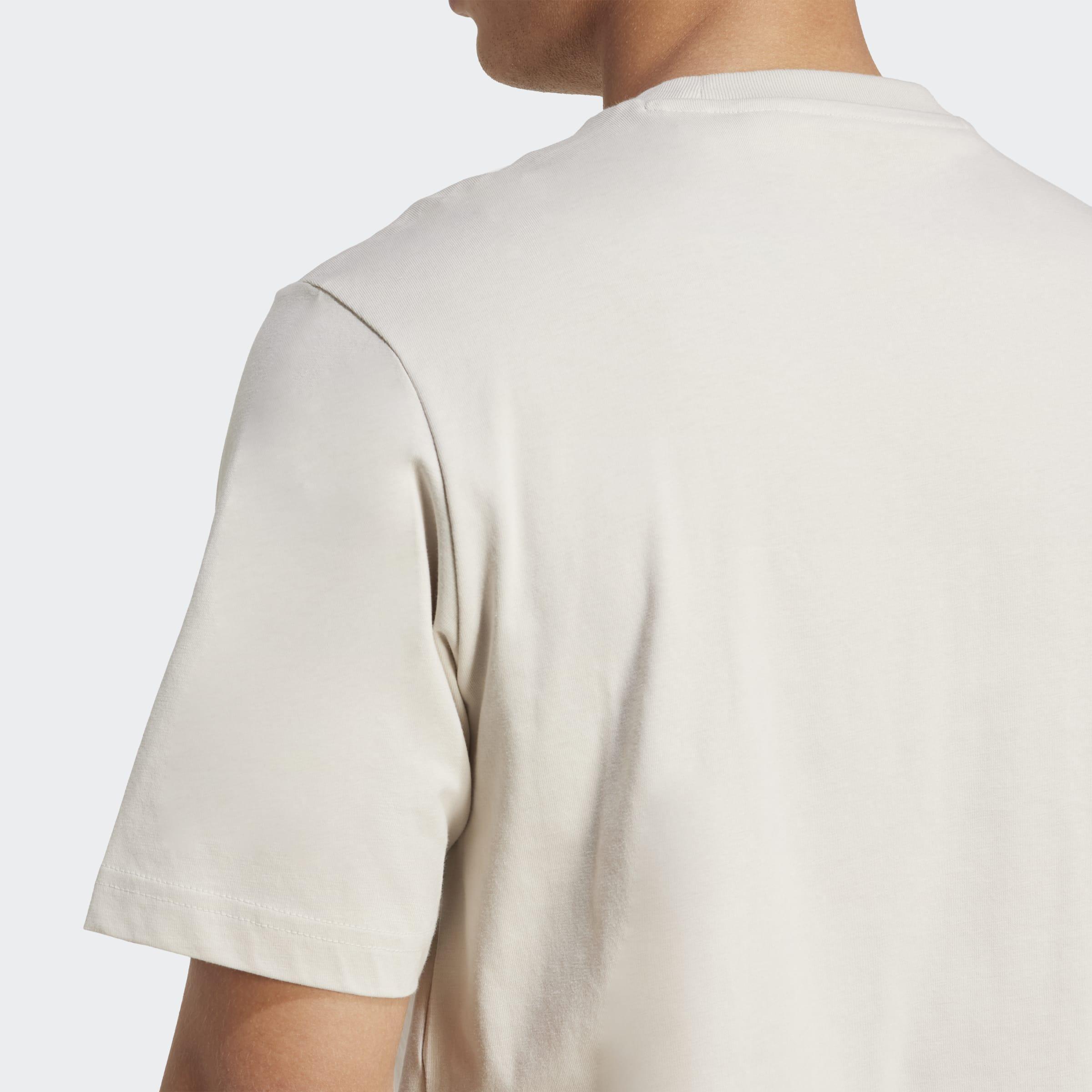 Collegiate Lineage Graphic T-Shirt, Grey, A701_ONE, large image number 2