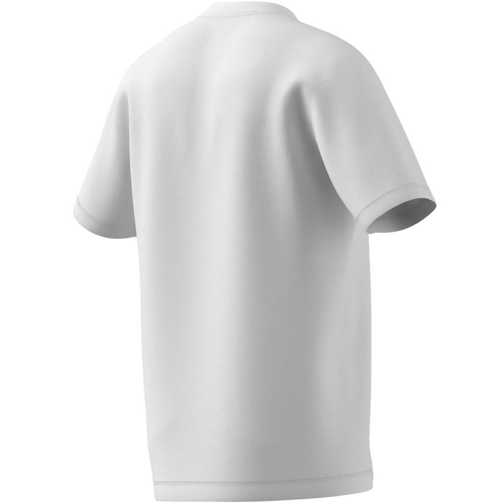 Doodle Hunt Skate Graphic T-Shirt, White, A701_ONE, large image number 4