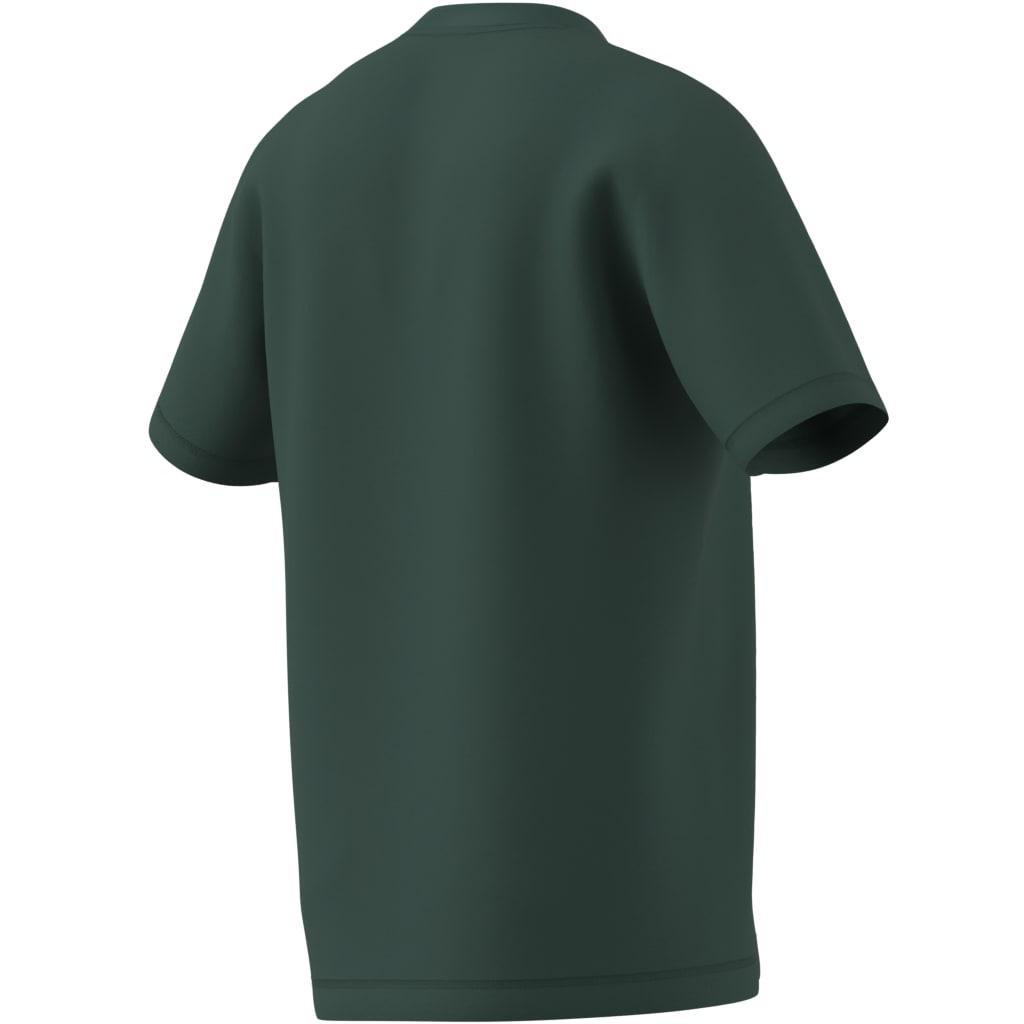 Doodle Hunt Skate Graphic T-Shirt, Green, A701_ONE, large image number 6