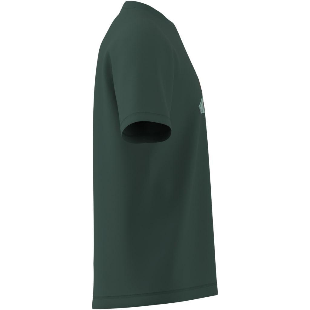 Doodle Hunt Skate Graphic T-Shirt, Green, A701_ONE, large image number 9