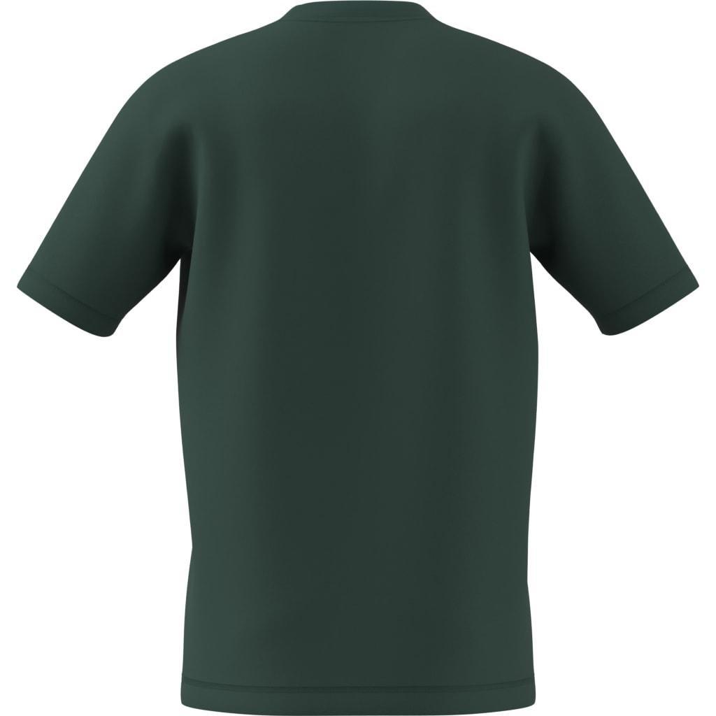 Doodle Hunt Skate Graphic T-Shirt, Green, A701_ONE, large image number 11