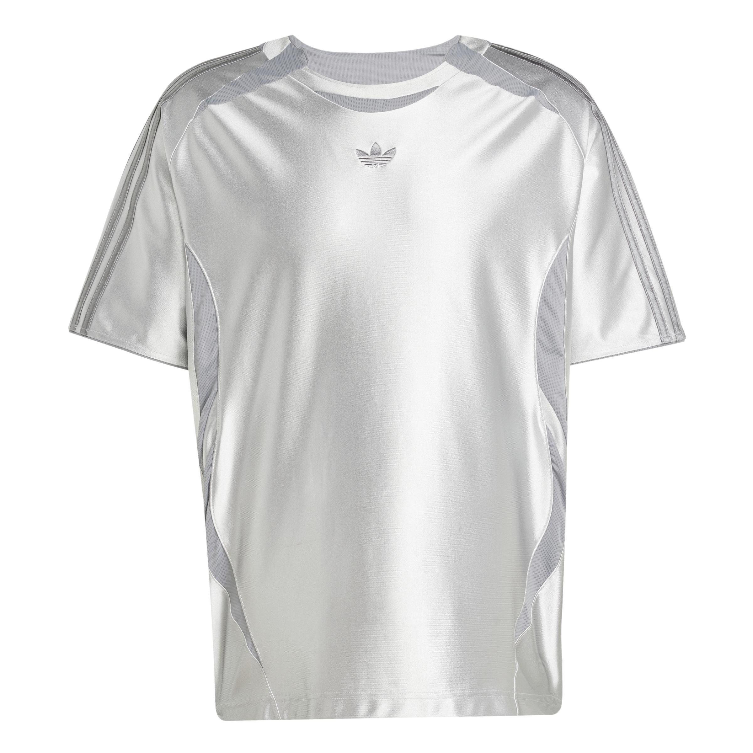 Adicolor 2000s T-Shirt, Grey, , large image number 1