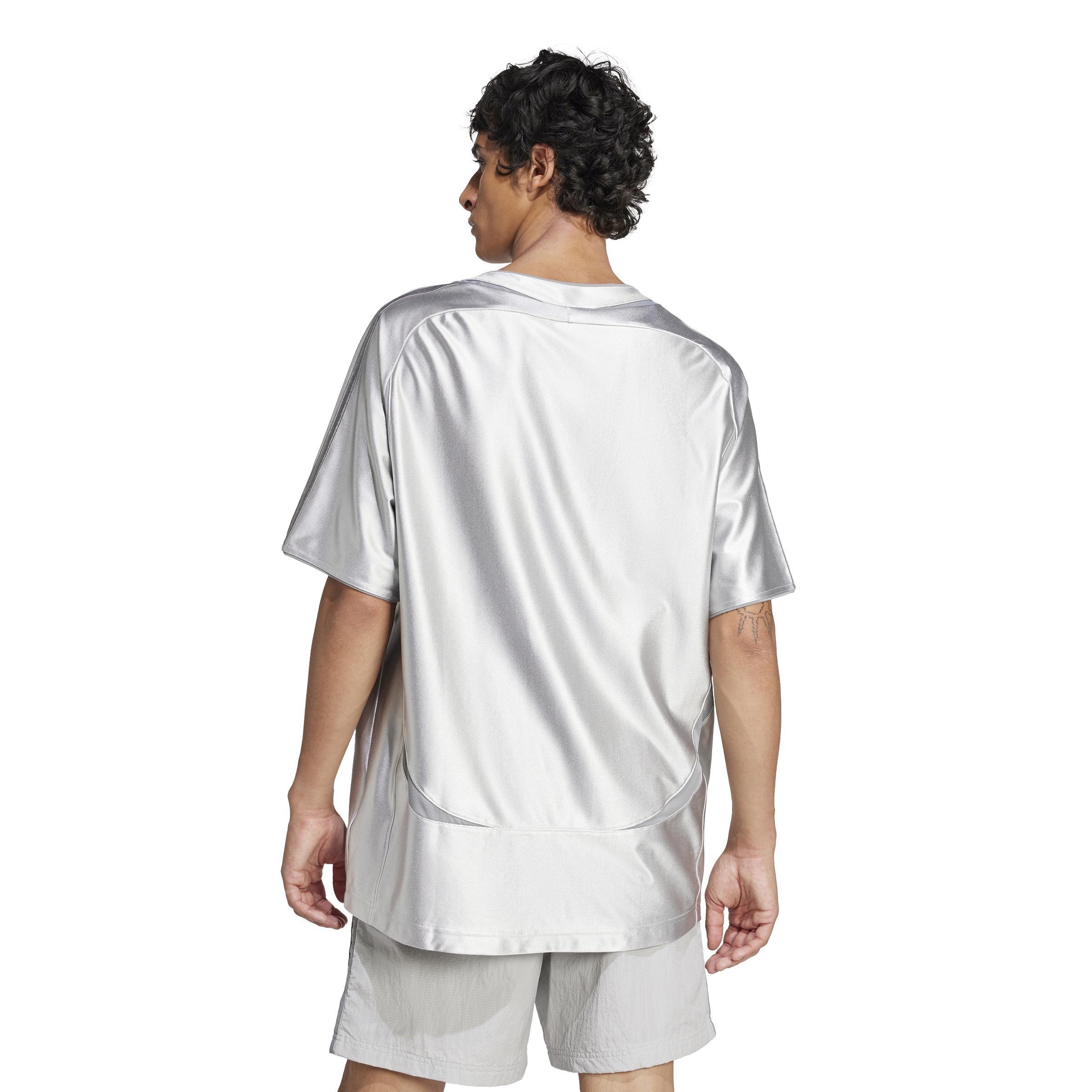 Adicolor 2000s T-Shirt, Grey, , large image number 2