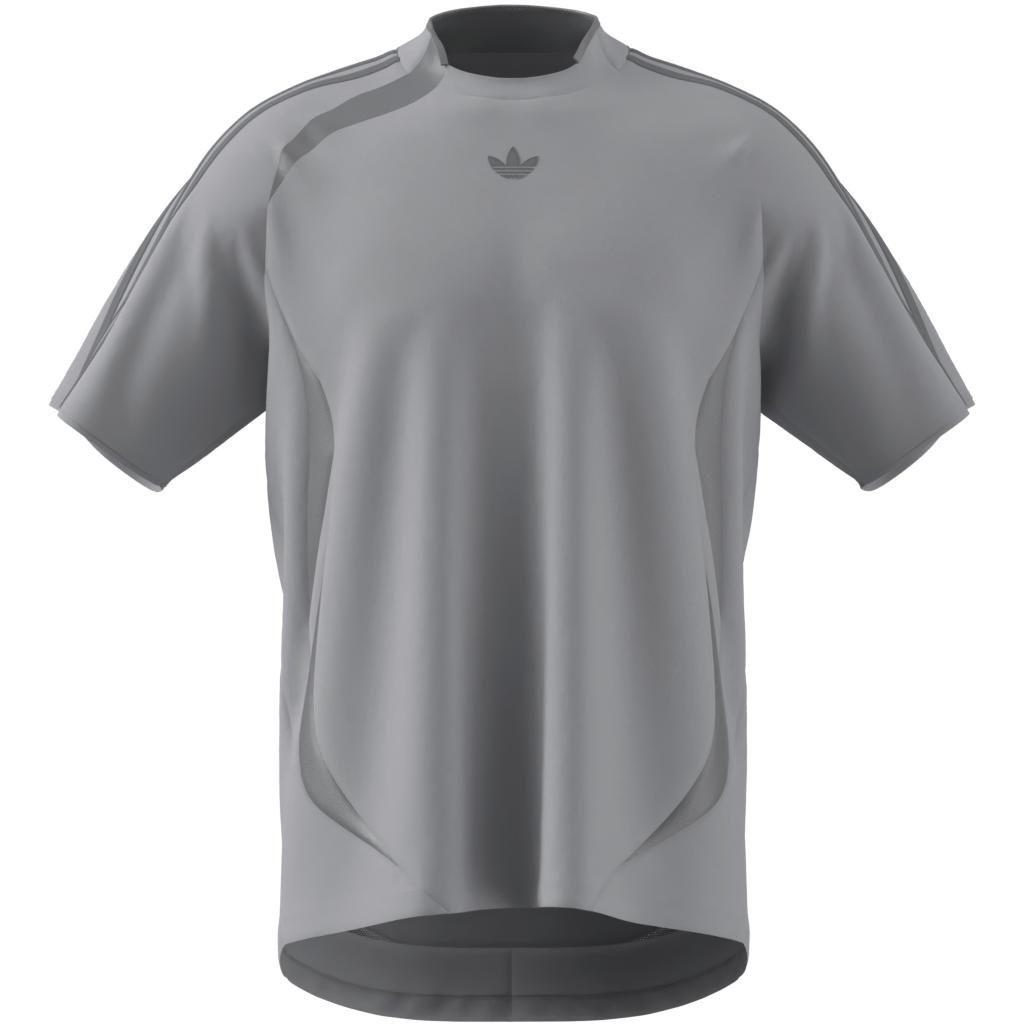 Adicolor 2000s T-Shirt, Grey, A701_ONE, large image number 6