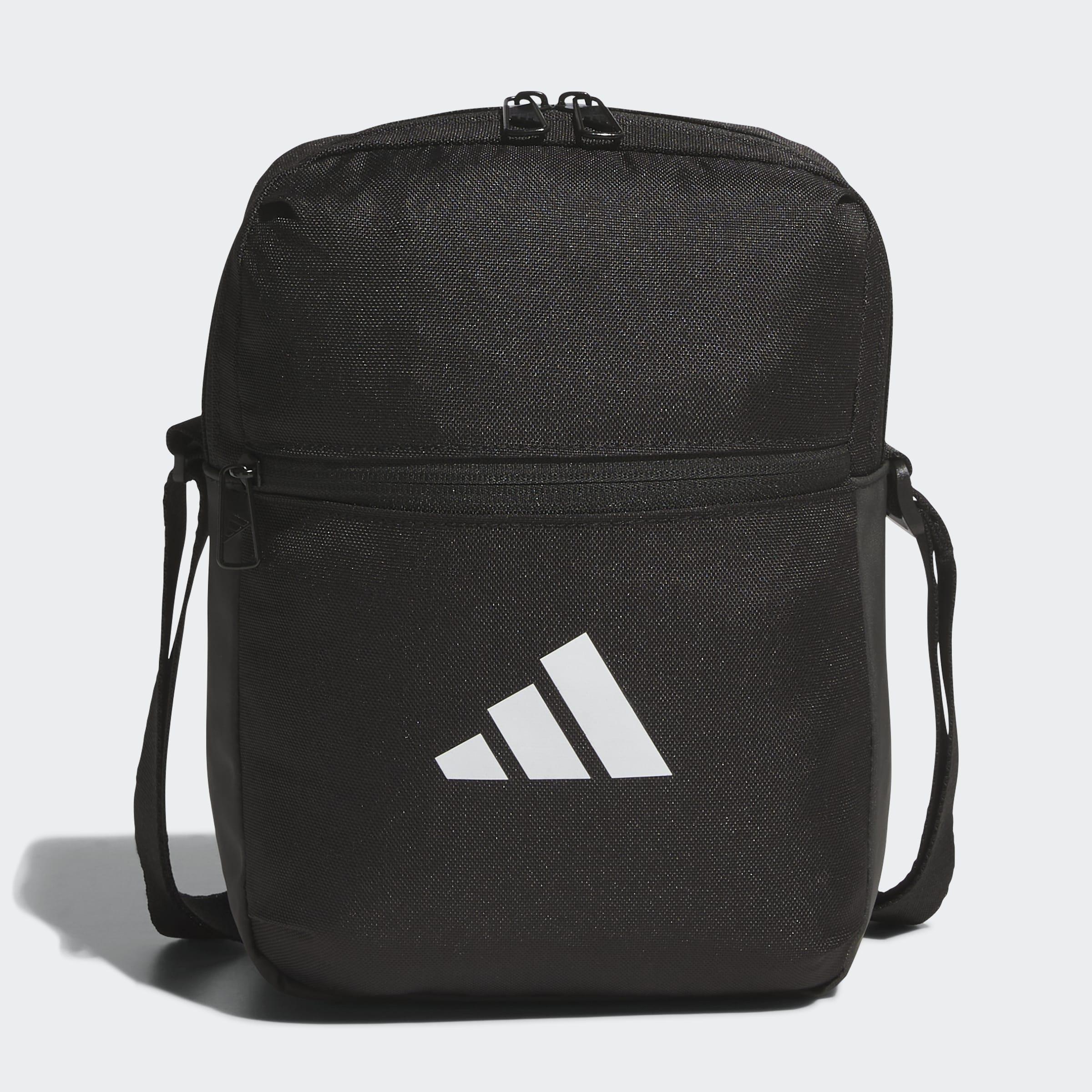 Unisex Essentials Organizer, Black