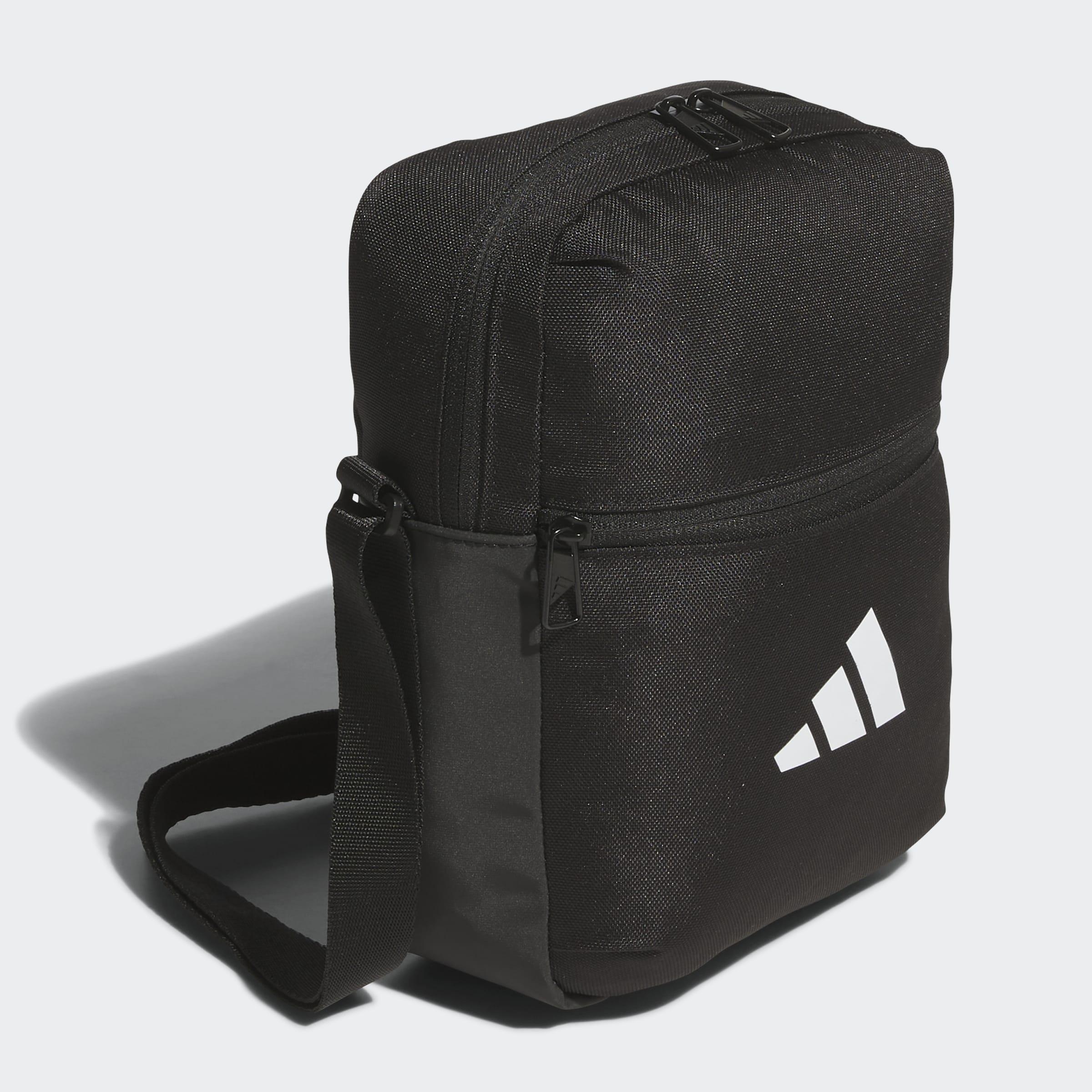 Unisex Essentials Organizer, Black