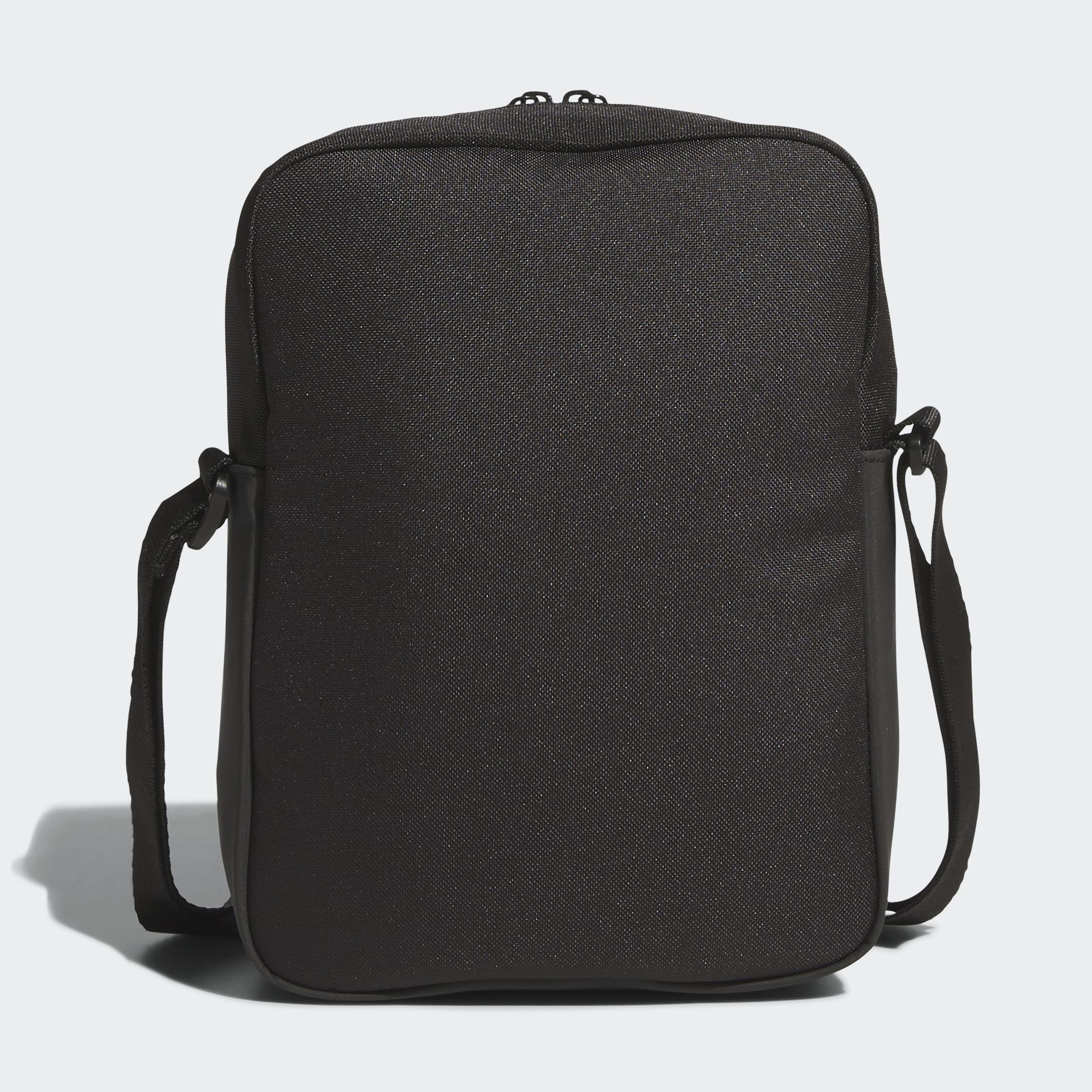 Unisex Essentials Organizer, Black, A701_ONE, large image number 3
