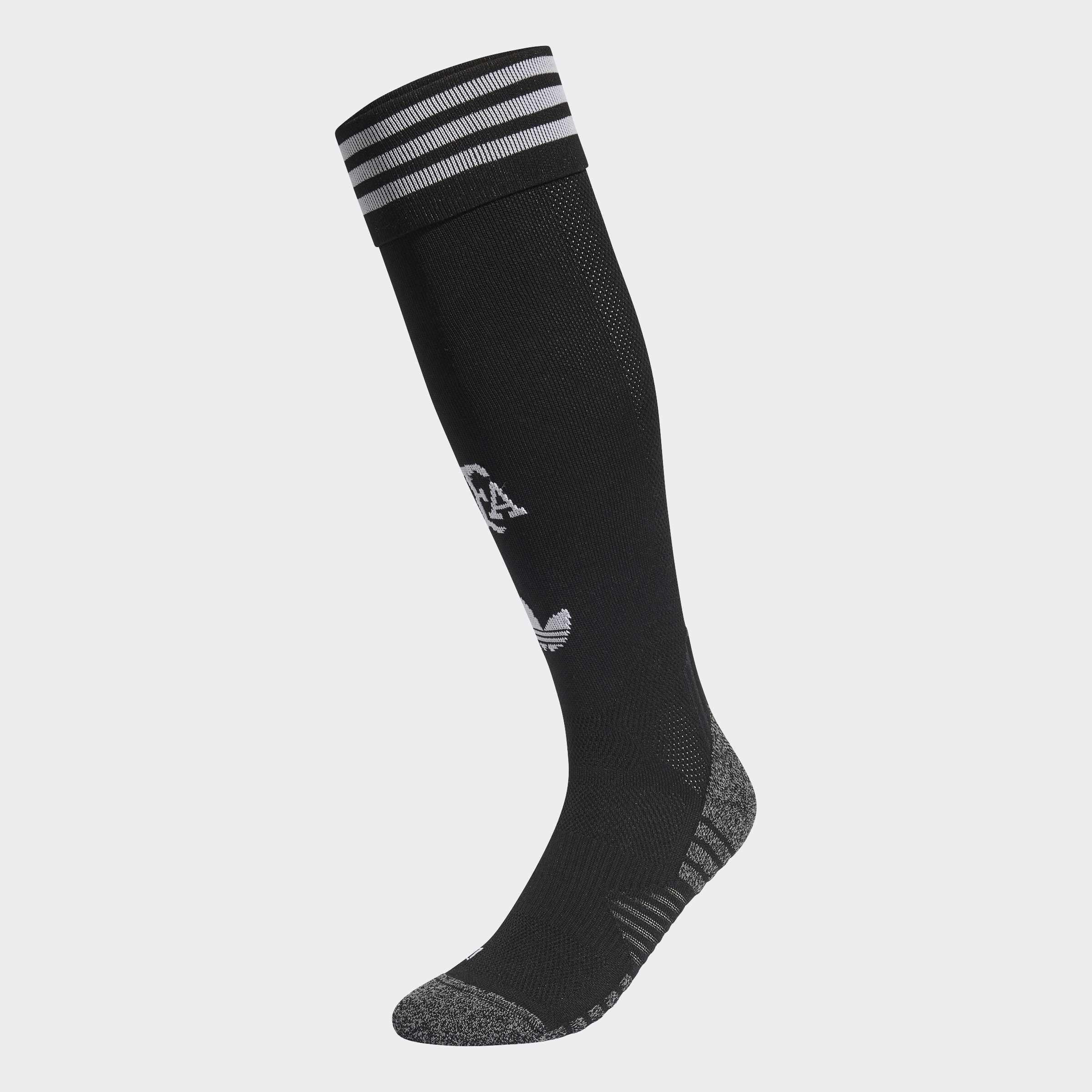Unisex Argentina 26 Away Socks, Black
