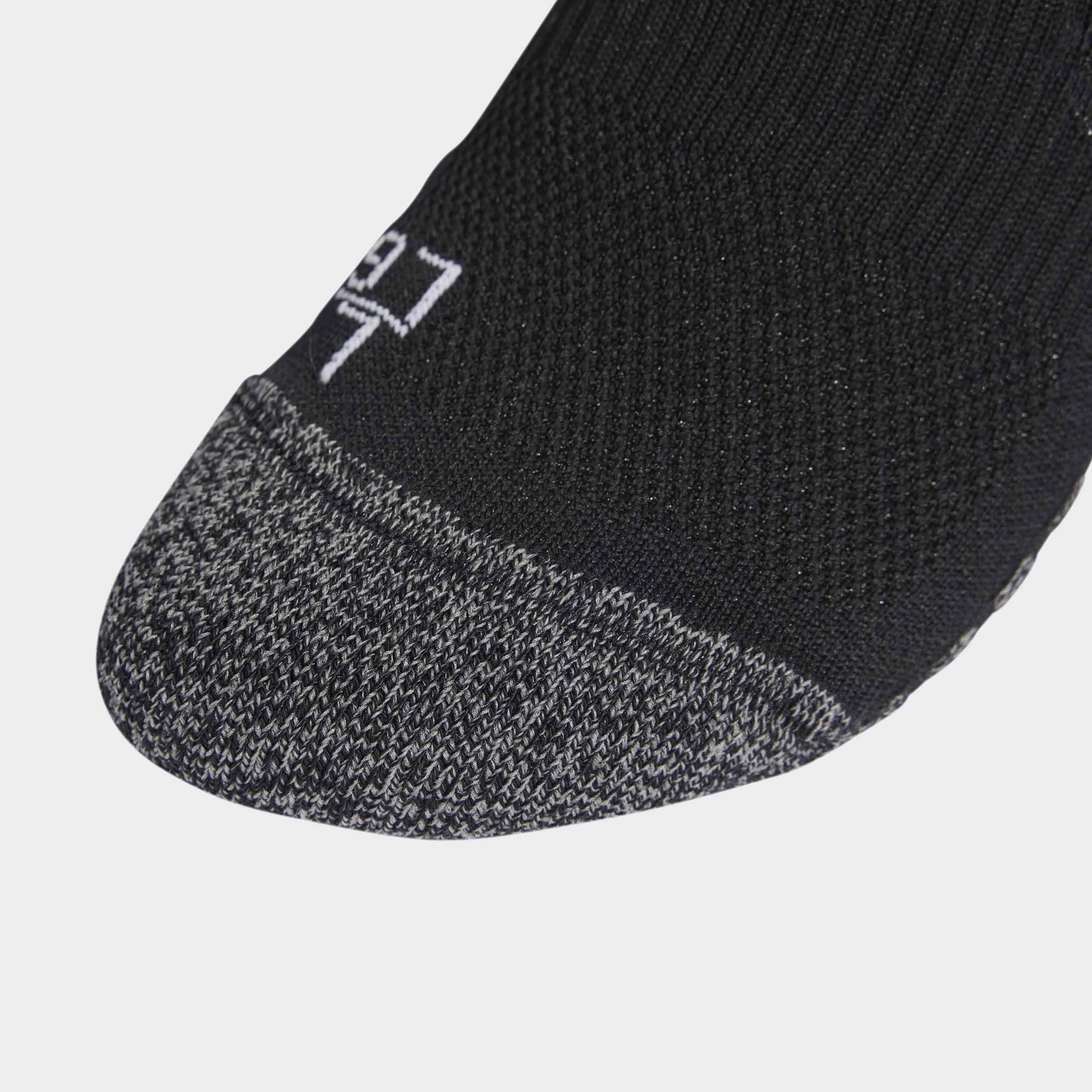 Unisex Argentina 26 Away Socks, Black
