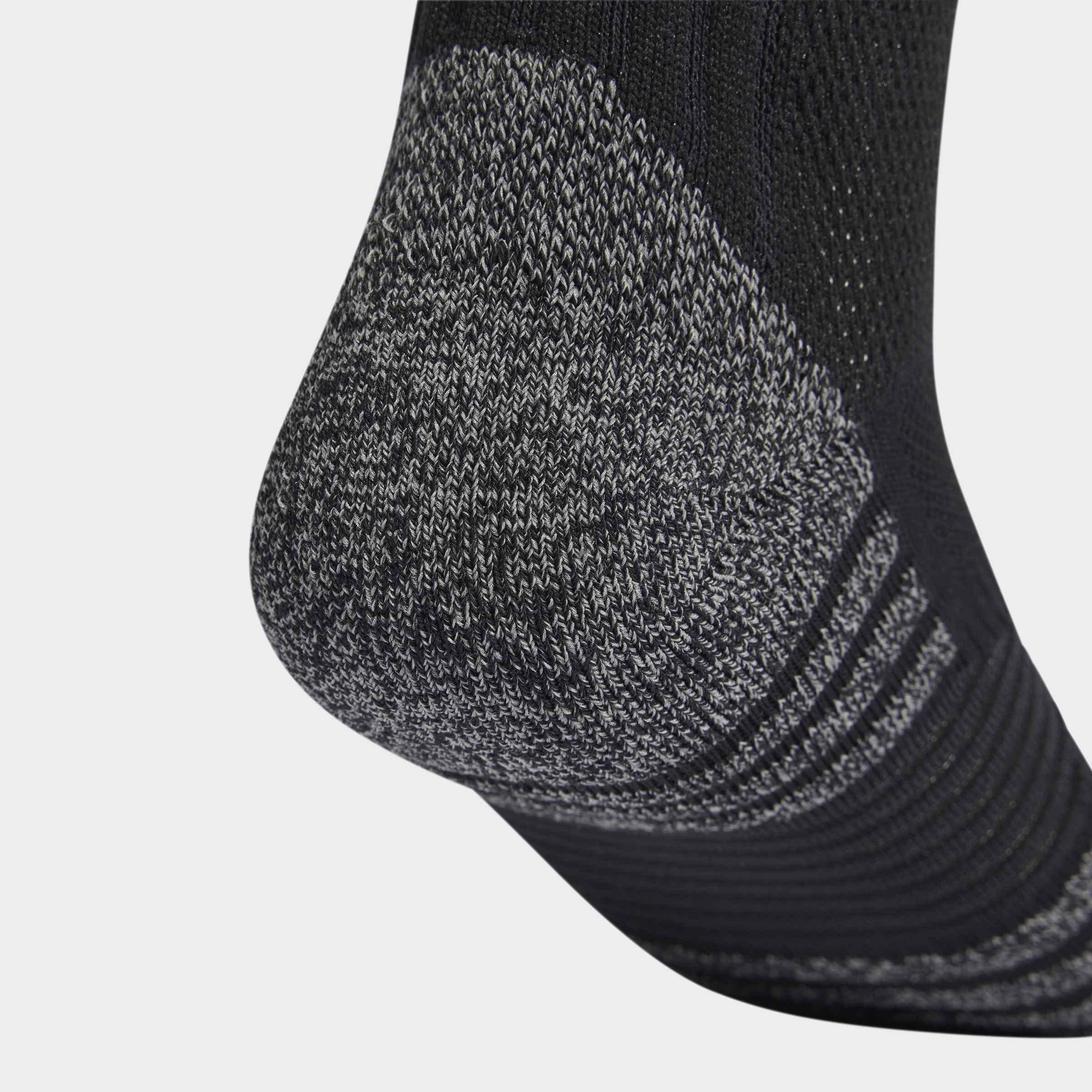 Unisex Argentina 26 Away Socks, Black, A701_ONE, large image number 2
