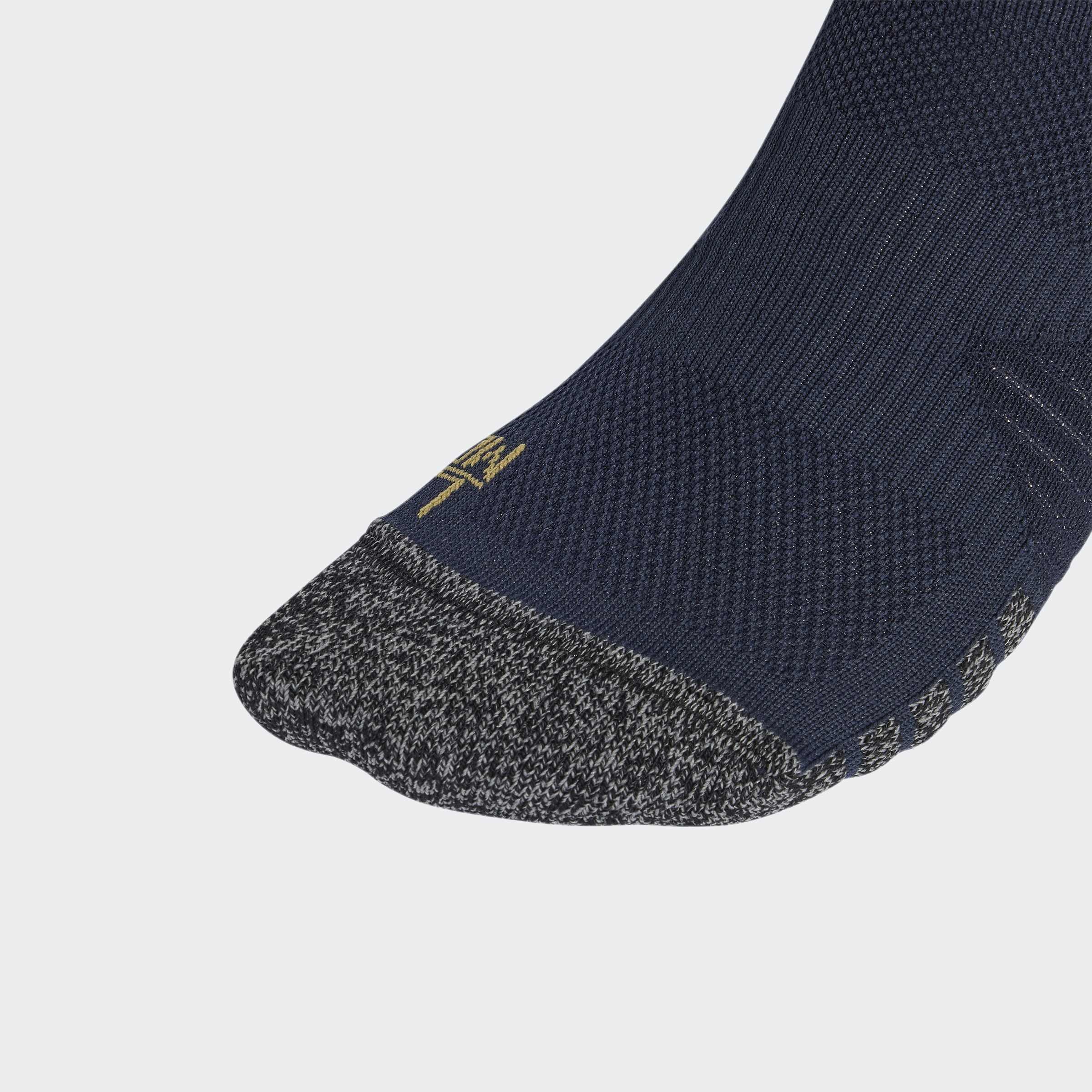 Unisex Argentina 26 Home Socks, Blue