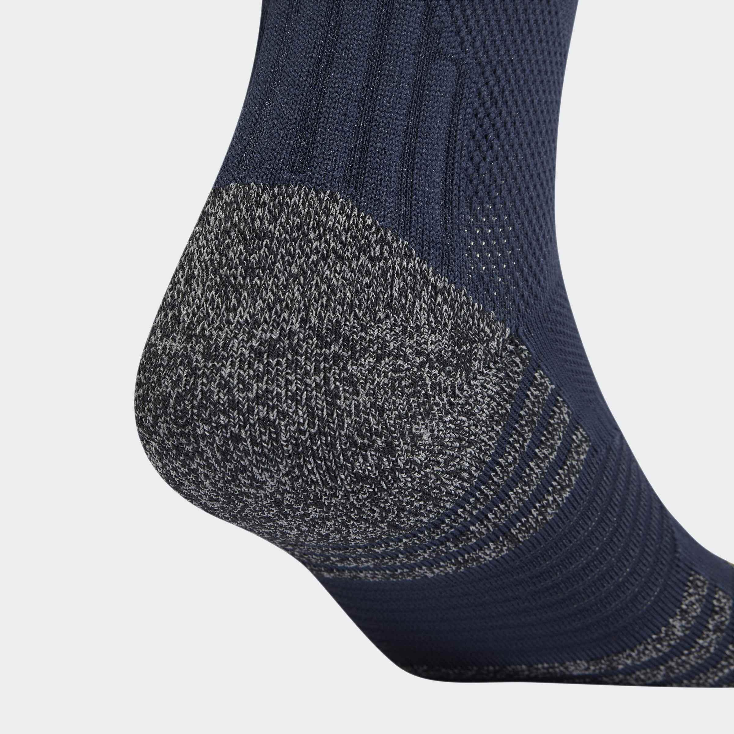 Unisex Argentina 26 Home Socks, Blue, A701_ONE, large image number 2